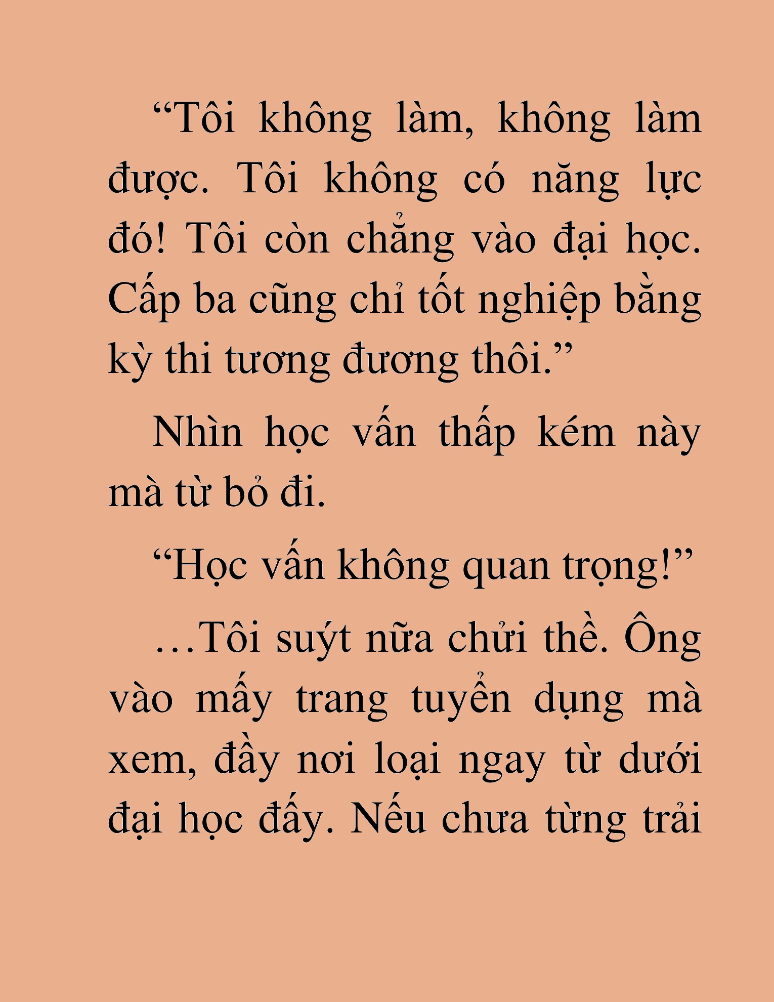 Đọc truyện HAT[NOVEL] Những Thợ Săn Cấp S Mà Tôi Nuôi Dưỡng - Chap 35