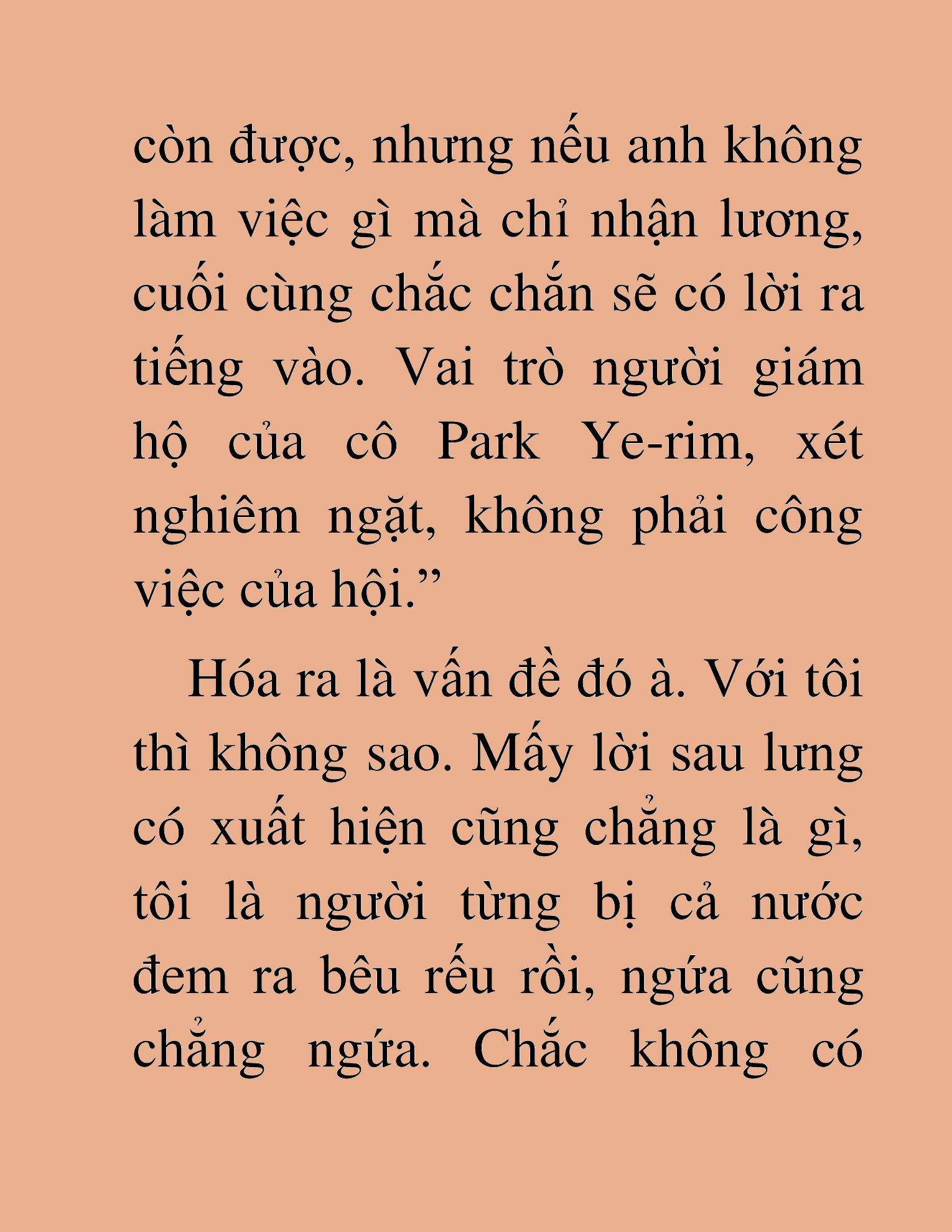 Đọc truyện HAT[NOVEL] Những Thợ Săn Cấp S Mà Tôi Nuôi Dưỡng - Chap 35