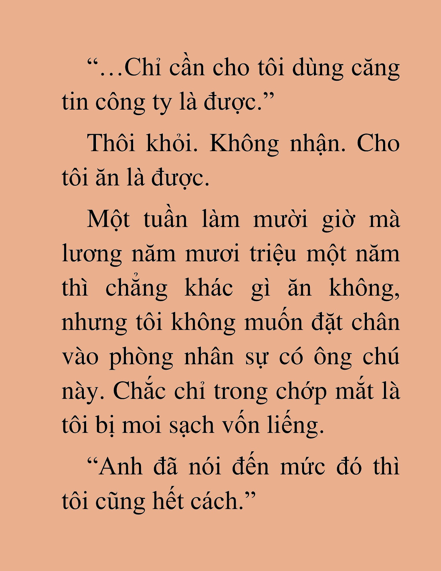 Đọc truyện HAT[NOVEL] Những Thợ Săn Cấp S Mà Tôi Nuôi Dưỡng - Chap 36