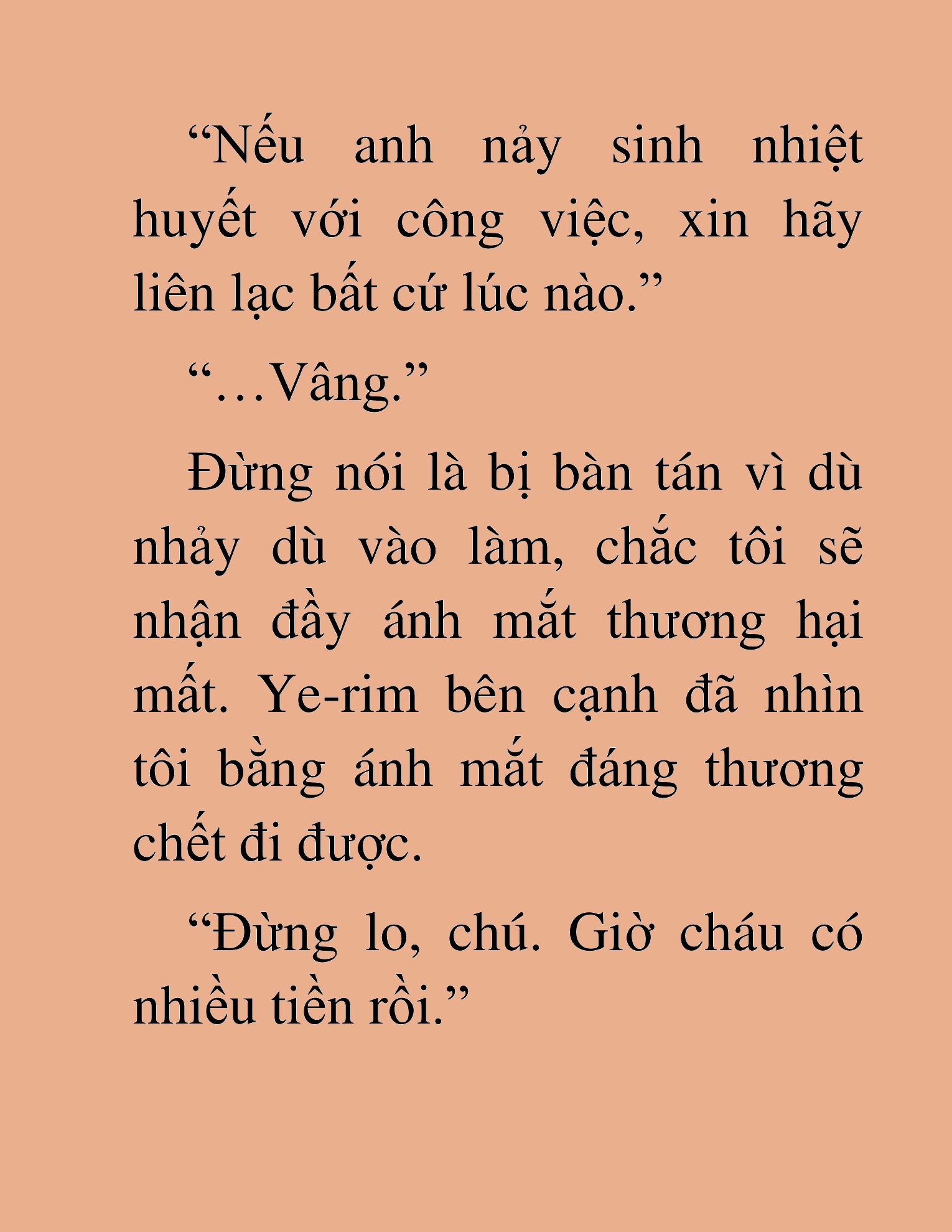 Đọc truyện HAT[NOVEL] Những Thợ Săn Cấp S Mà Tôi Nuôi Dưỡng - Chap 36