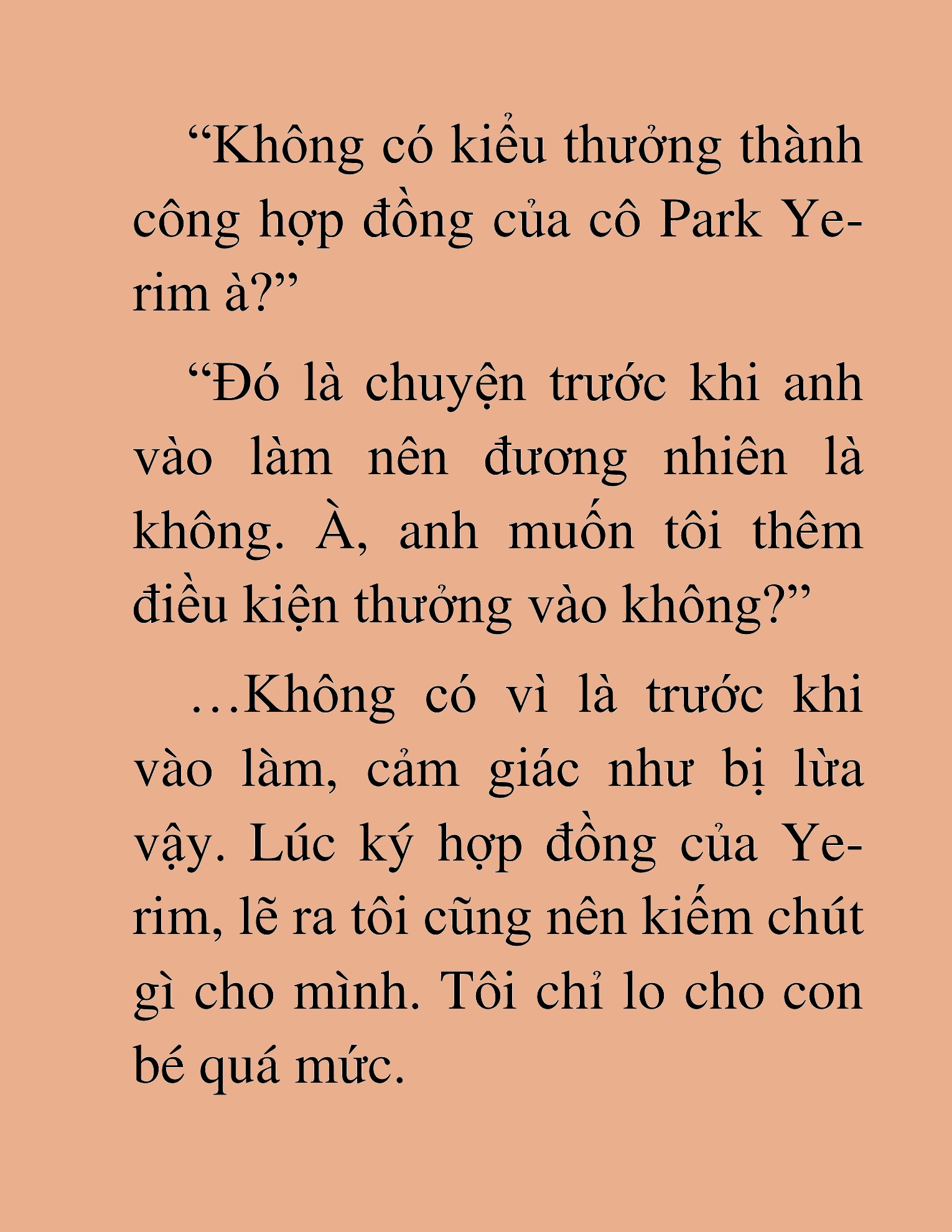 Đọc truyện HAT[NOVEL] Những Thợ Săn Cấp S Mà Tôi Nuôi Dưỡng - Chap 36