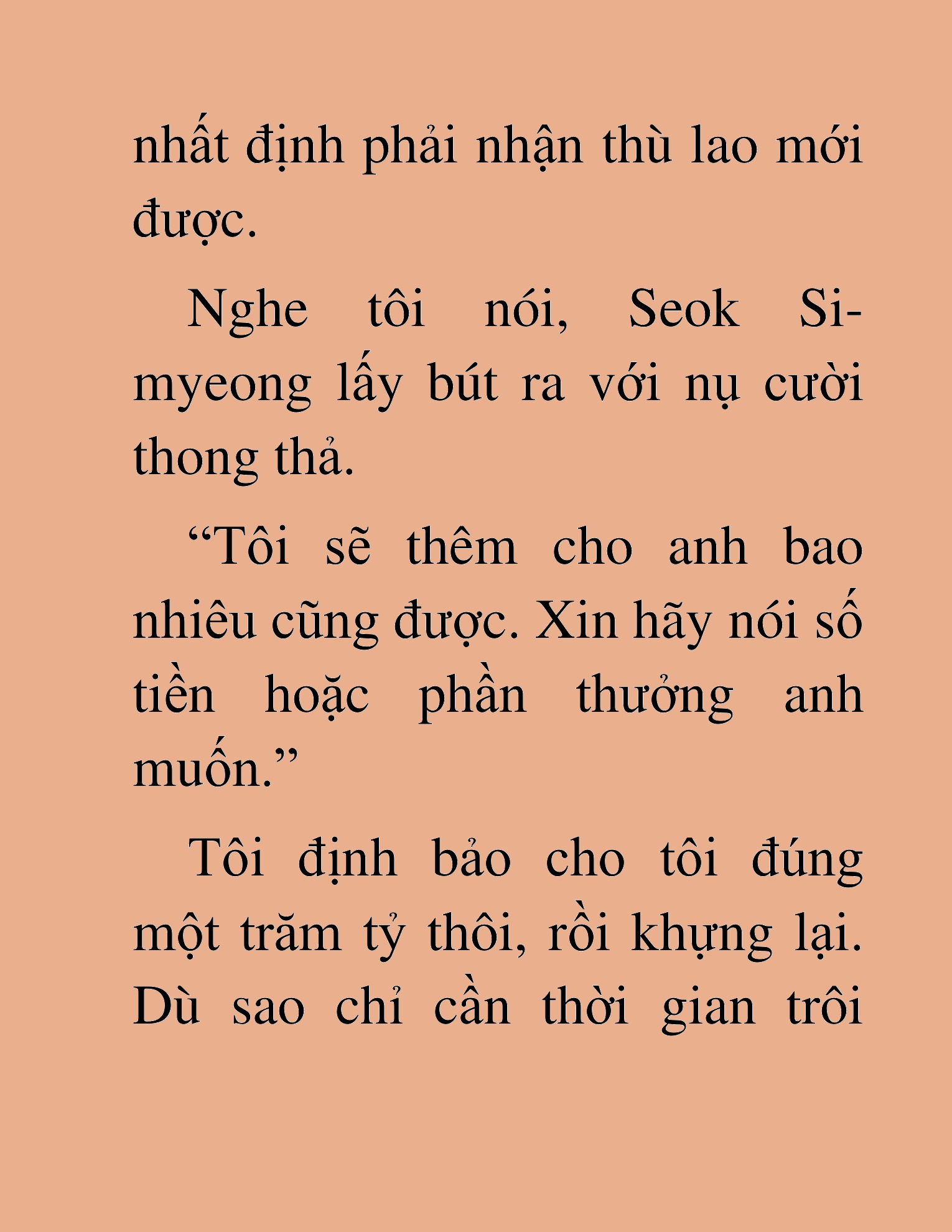 Đọc truyện HAT[NOVEL] Những Thợ Săn Cấp S Mà Tôi Nuôi Dưỡng - Chap 36