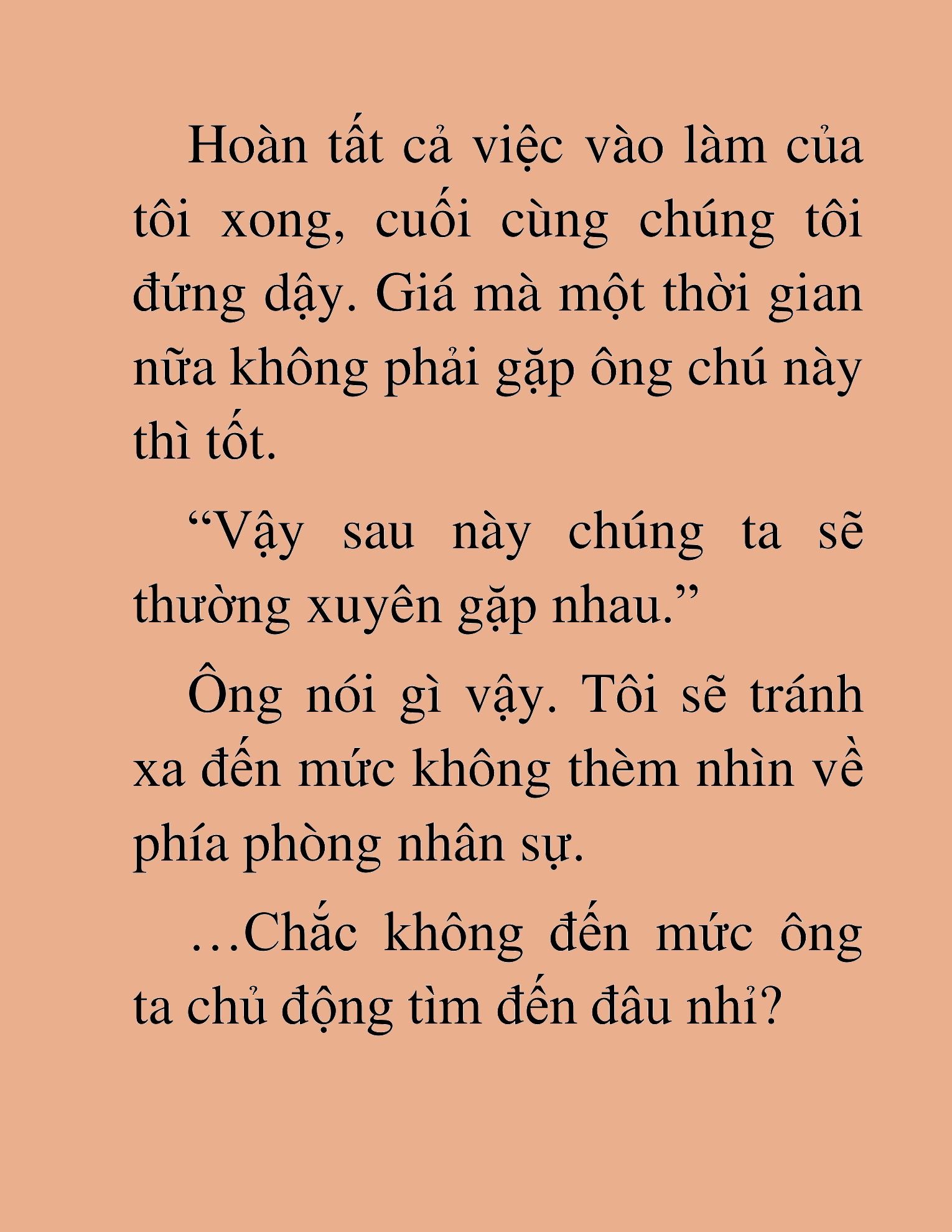 Đọc truyện HAT[NOVEL] Những Thợ Săn Cấp S Mà Tôi Nuôi Dưỡng - Chap 36