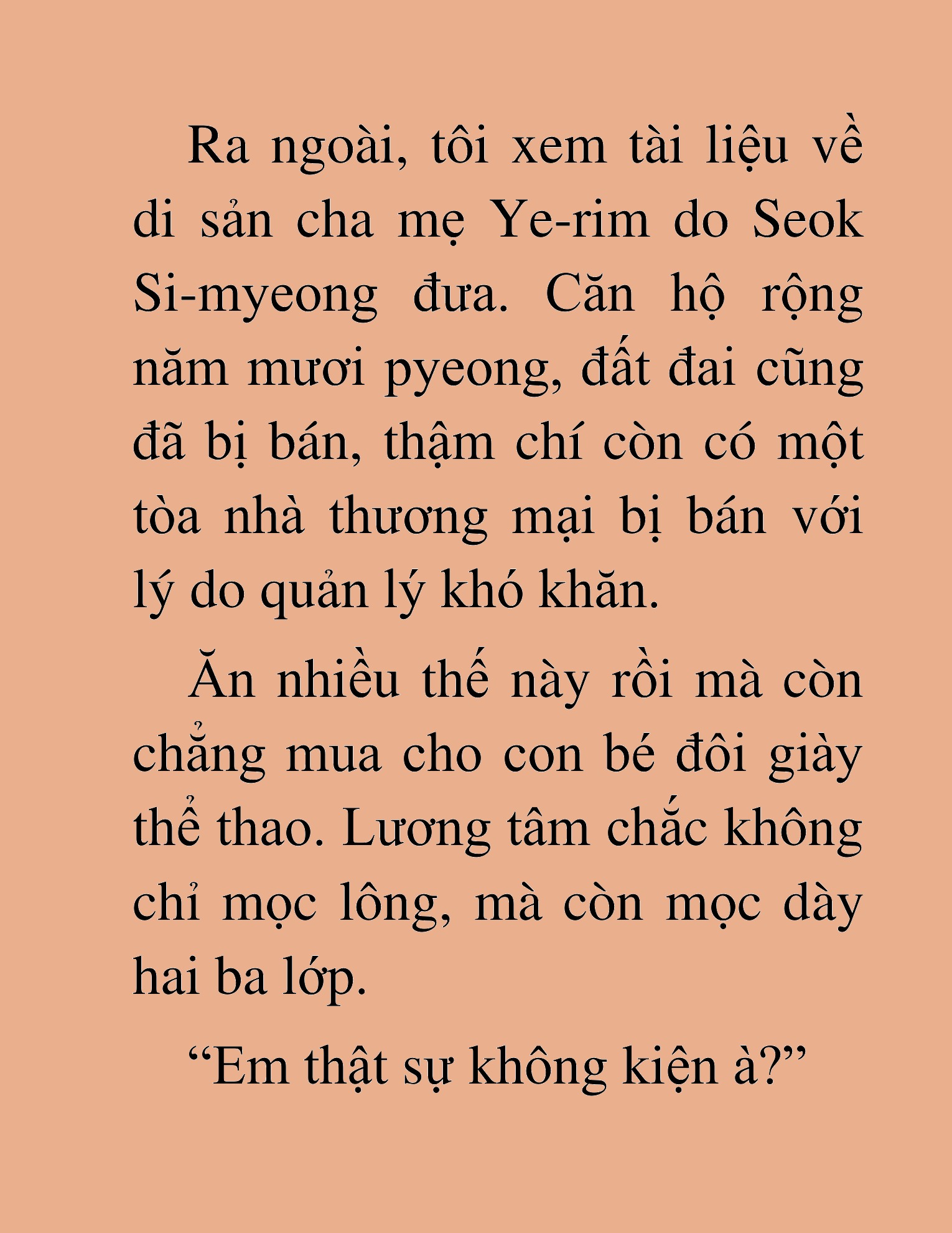 Đọc truyện HAT[NOVEL] Những Thợ Săn Cấp S Mà Tôi Nuôi Dưỡng - Chap 36