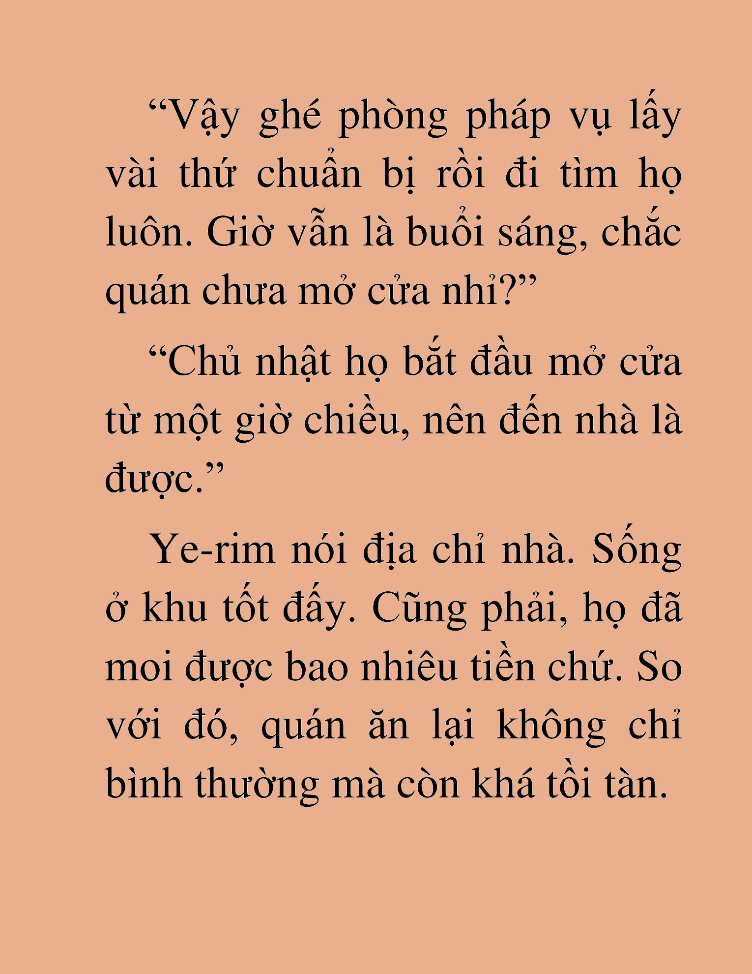 Đọc truyện HAT[NOVEL] Những Thợ Săn Cấp S Mà Tôi Nuôi Dưỡng - Chap 36