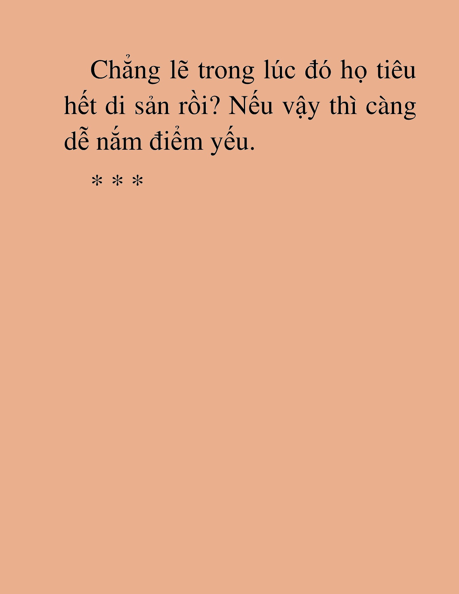 Đọc truyện HAT[NOVEL] Những Thợ Săn Cấp S Mà Tôi Nuôi Dưỡng - Chap 36