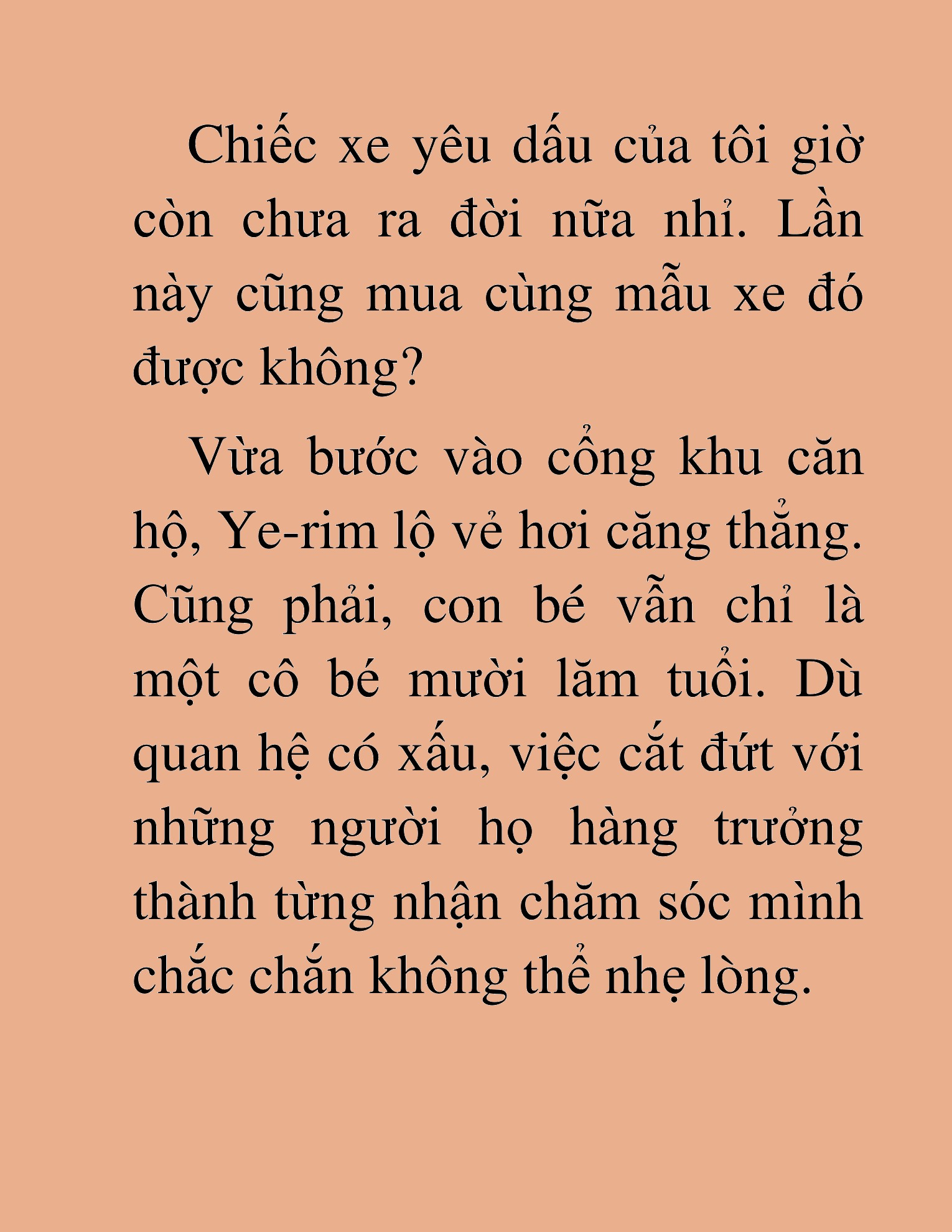 Đọc truyện HAT[NOVEL] Những Thợ Săn Cấp S Mà Tôi Nuôi Dưỡng - Chap 37