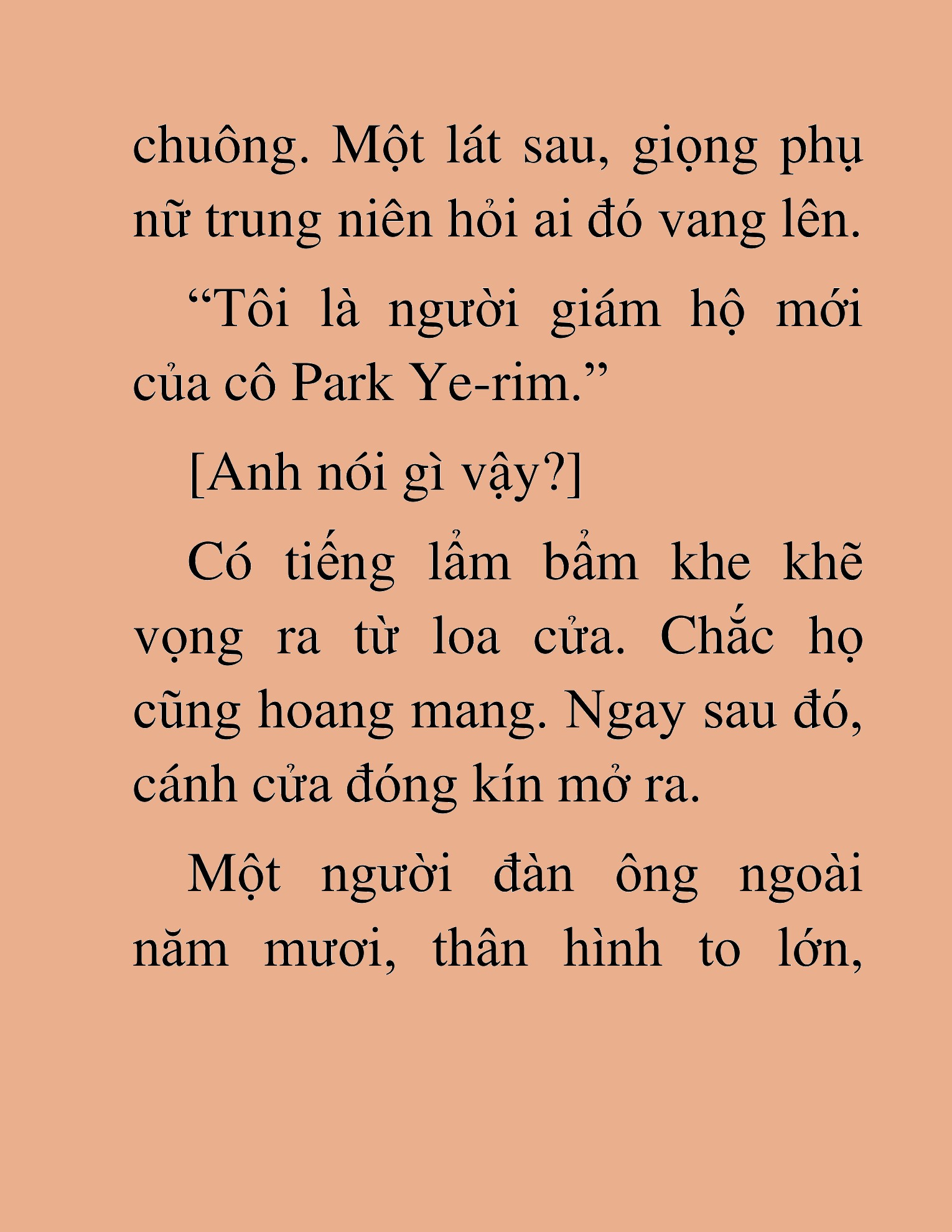 Đọc truyện HAT[NOVEL] Những Thợ Săn Cấp S Mà Tôi Nuôi Dưỡng - Chap 37