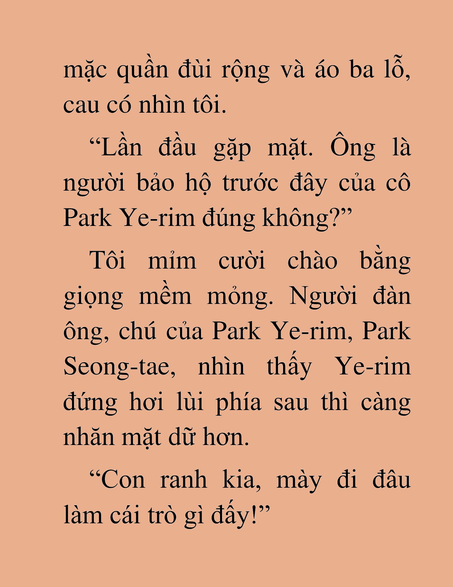 Đọc truyện HAT[NOVEL] Những Thợ Săn Cấp S Mà Tôi Nuôi Dưỡng - Chap 37