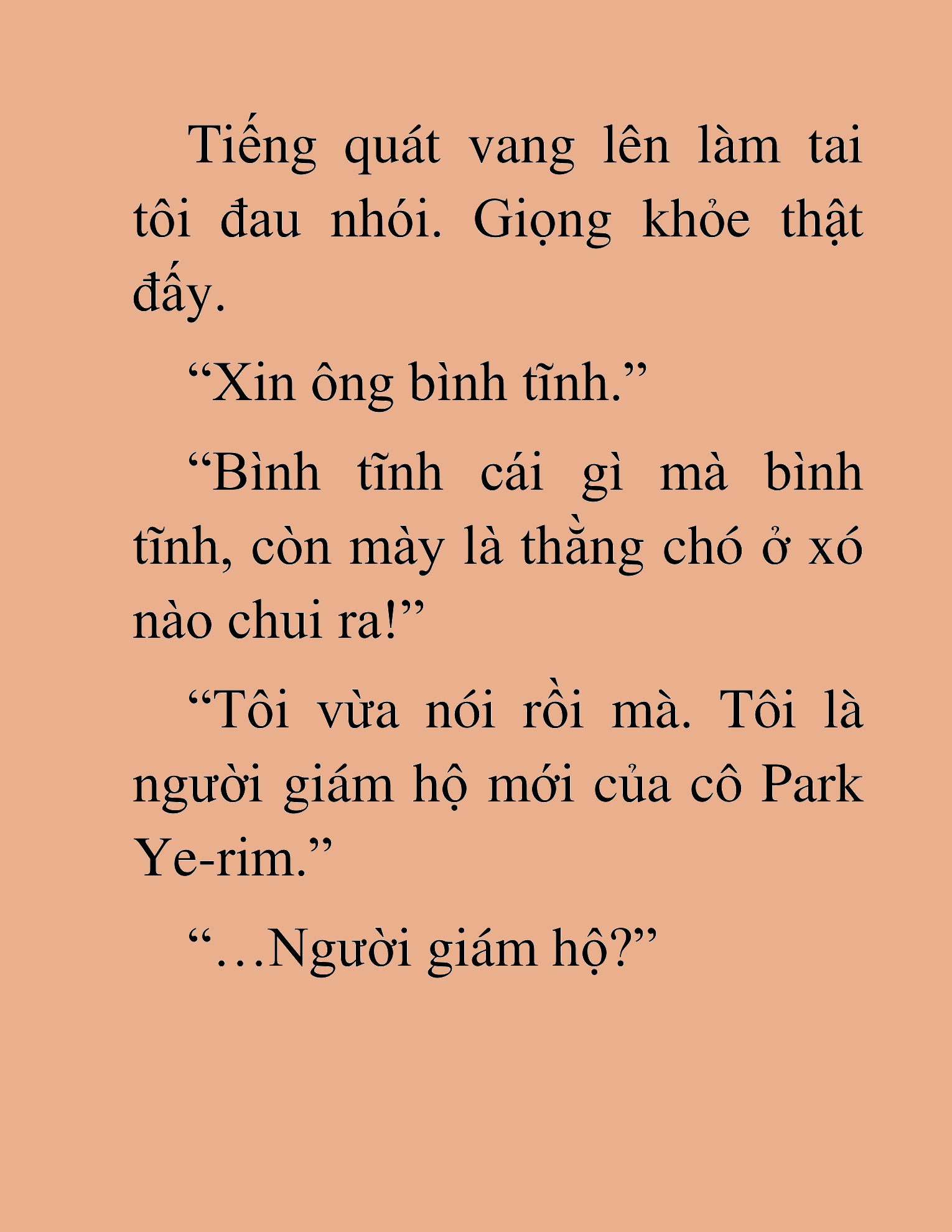 Đọc truyện HAT[NOVEL] Những Thợ Săn Cấp S Mà Tôi Nuôi Dưỡng - Chap 37