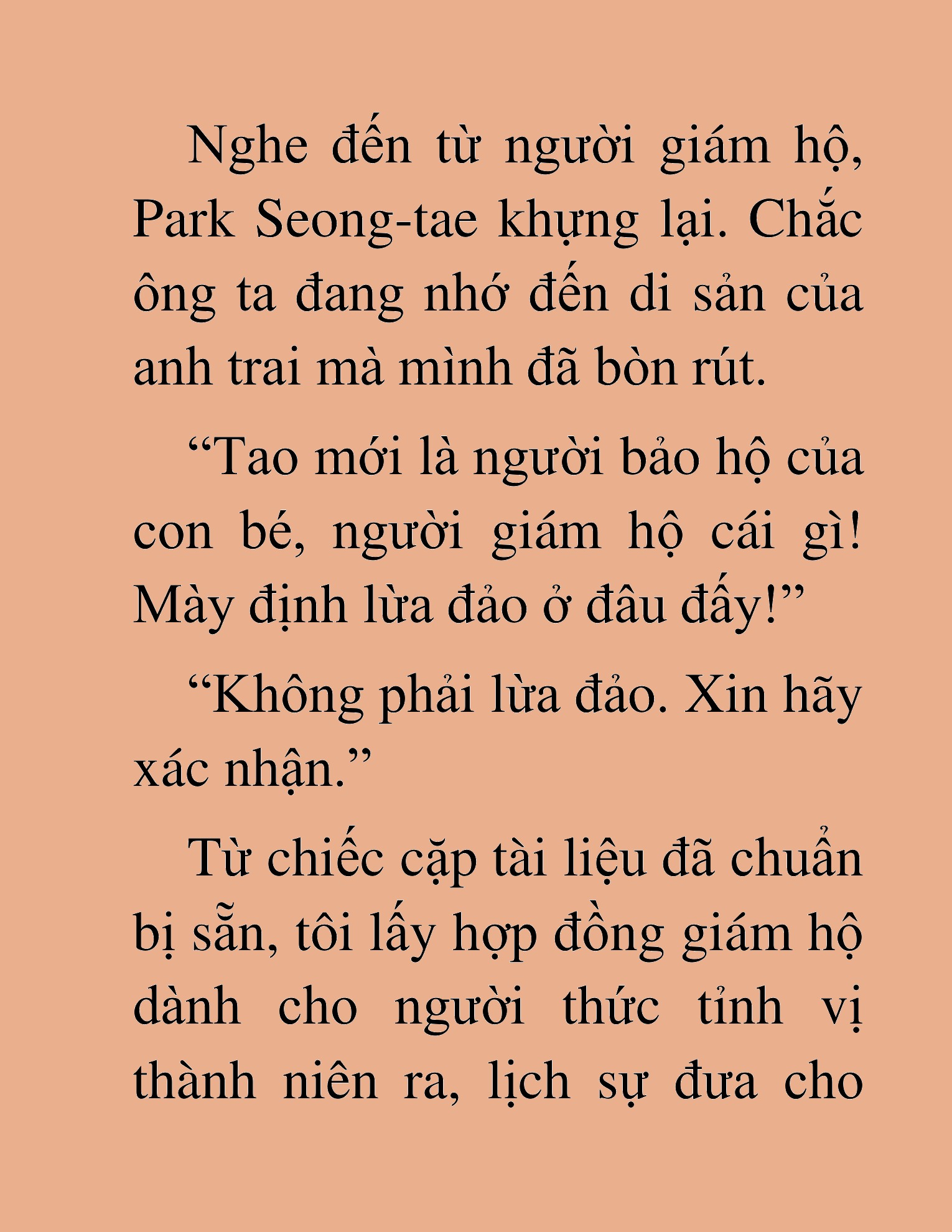 Đọc truyện HAT[NOVEL] Những Thợ Săn Cấp S Mà Tôi Nuôi Dưỡng - Chap 37