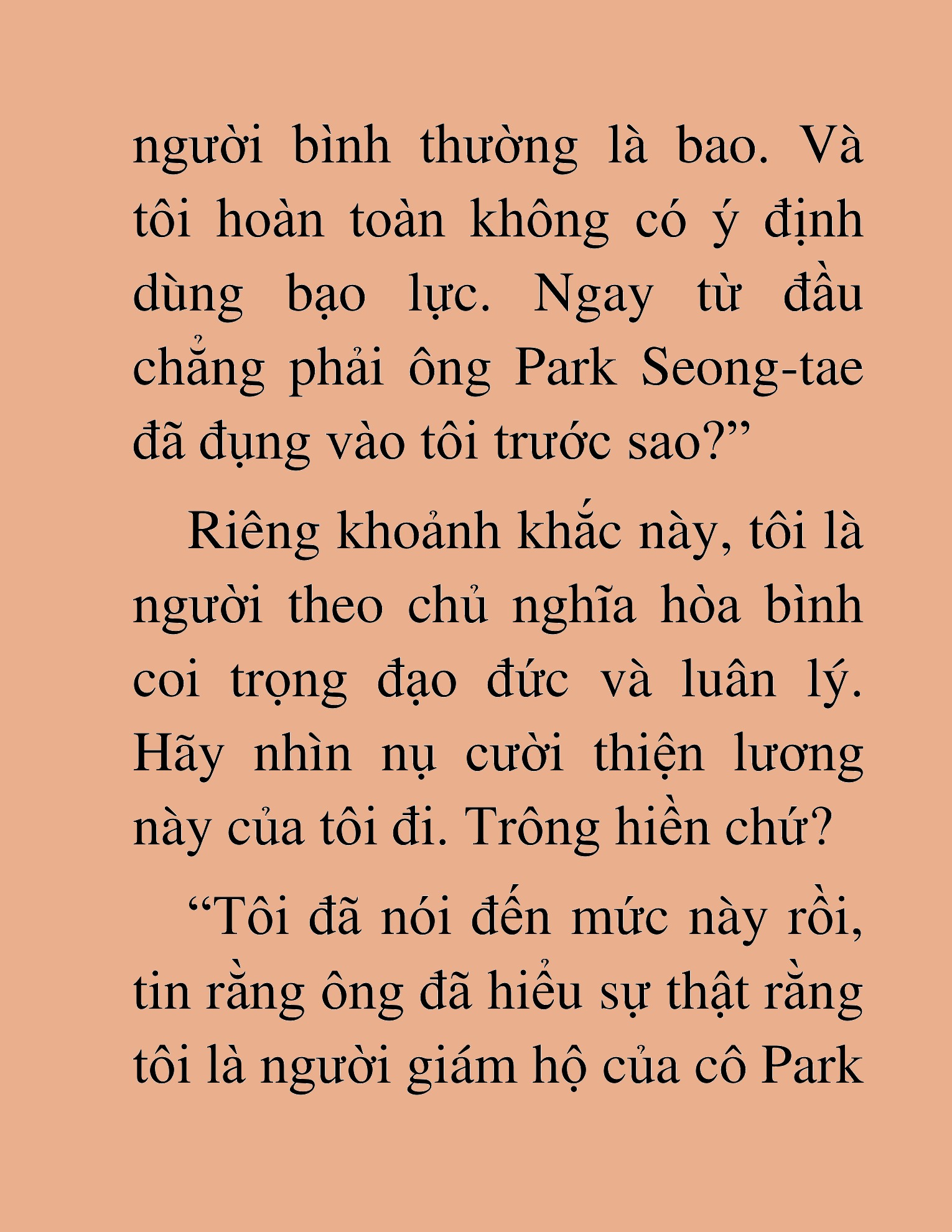 Đọc truyện HAT[NOVEL] Những Thợ Săn Cấp S Mà Tôi Nuôi Dưỡng - Chap 37