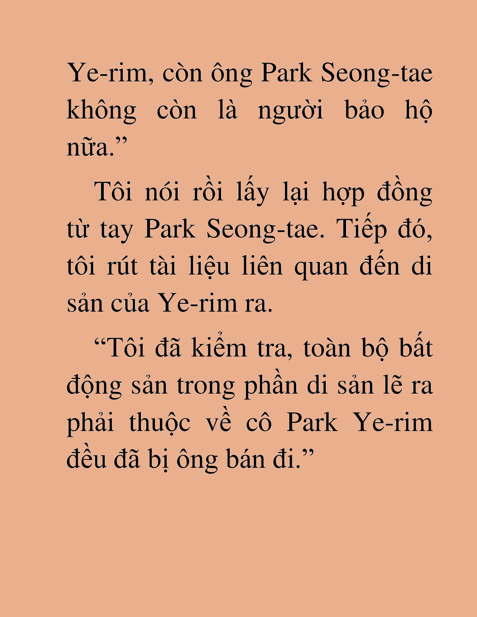 Đọc truyện HAT[NOVEL] Những Thợ Săn Cấp S Mà Tôi Nuôi Dưỡng - Chap 37