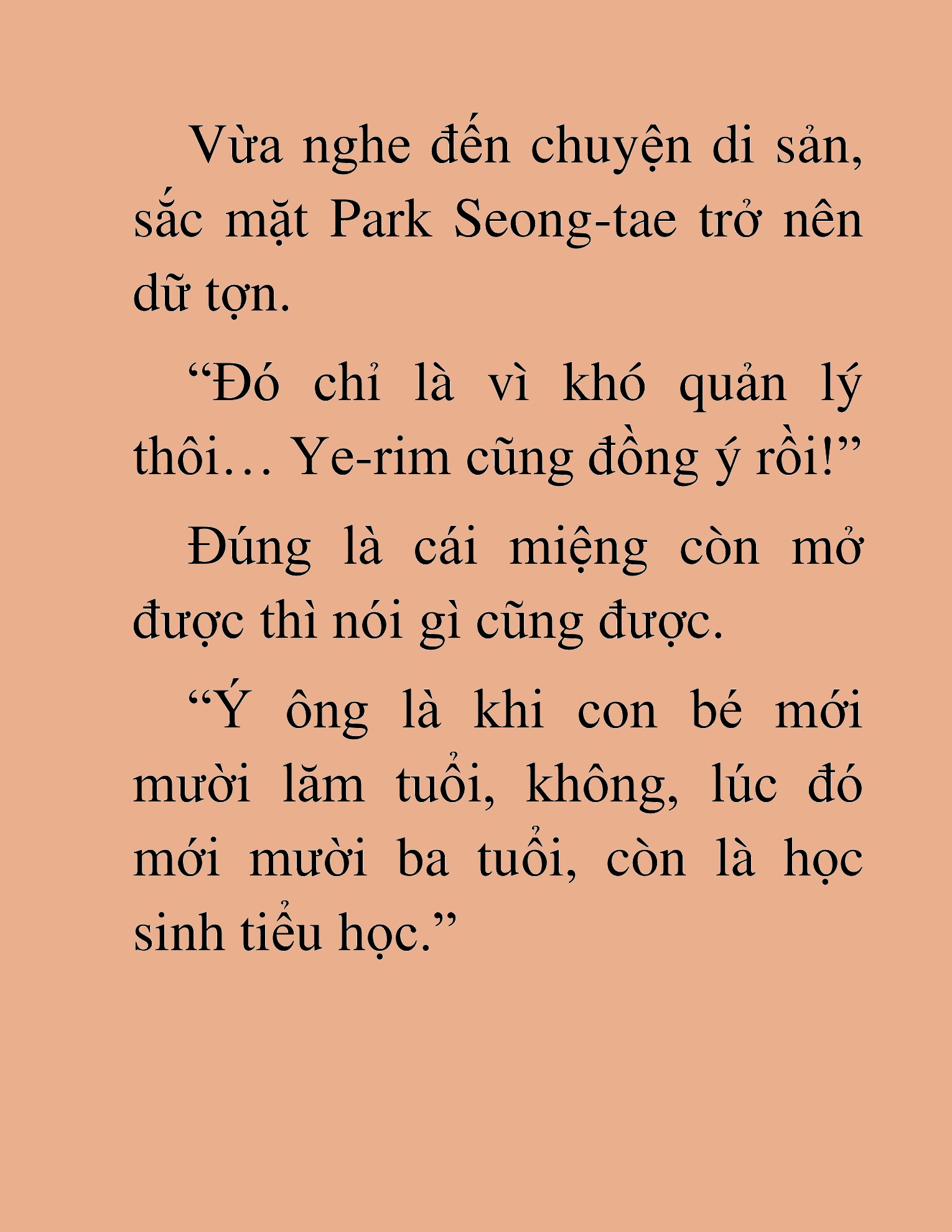 Đọc truyện HAT[NOVEL] Những Thợ Săn Cấp S Mà Tôi Nuôi Dưỡng - Chap 37