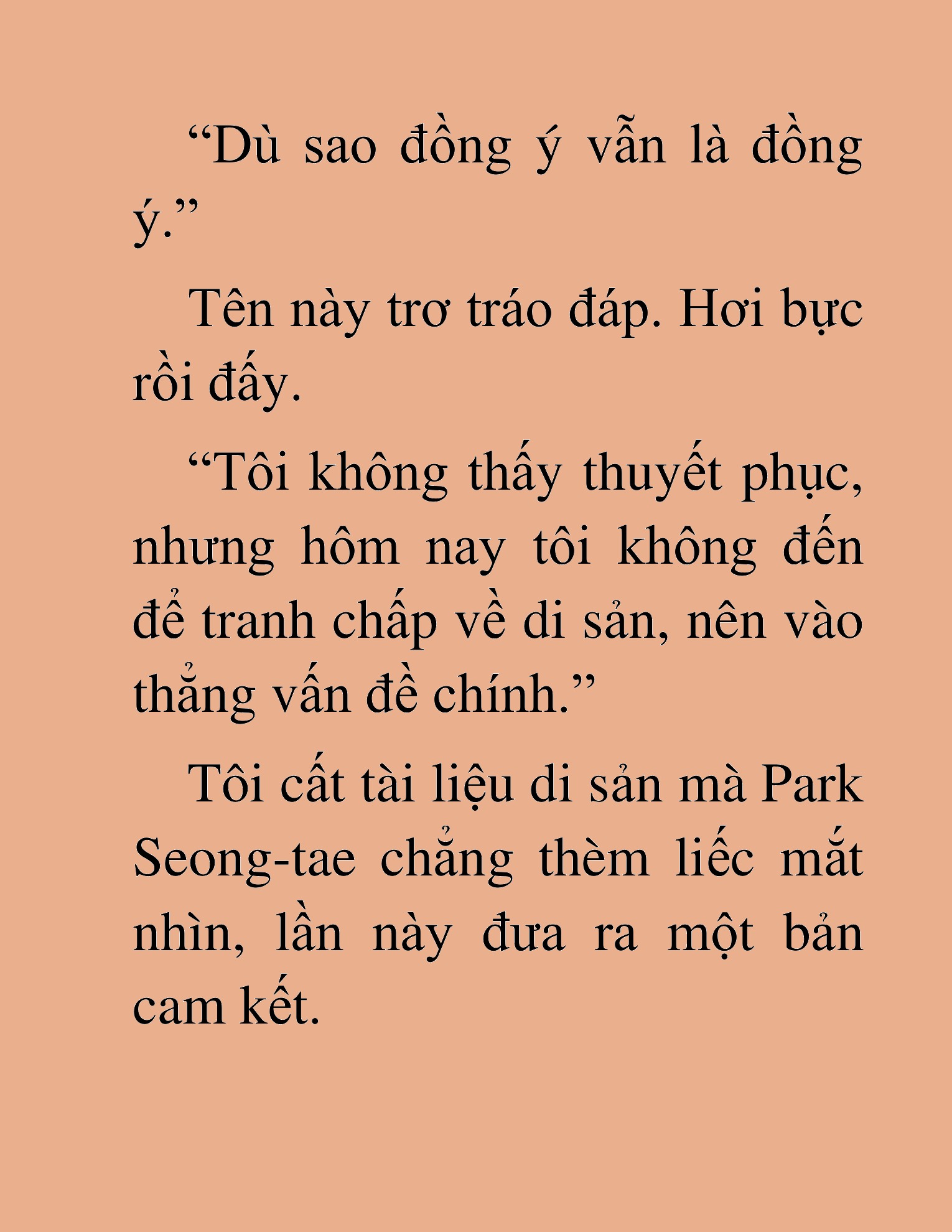 Đọc truyện HAT[NOVEL] Những Thợ Săn Cấp S Mà Tôi Nuôi Dưỡng - Chap 37