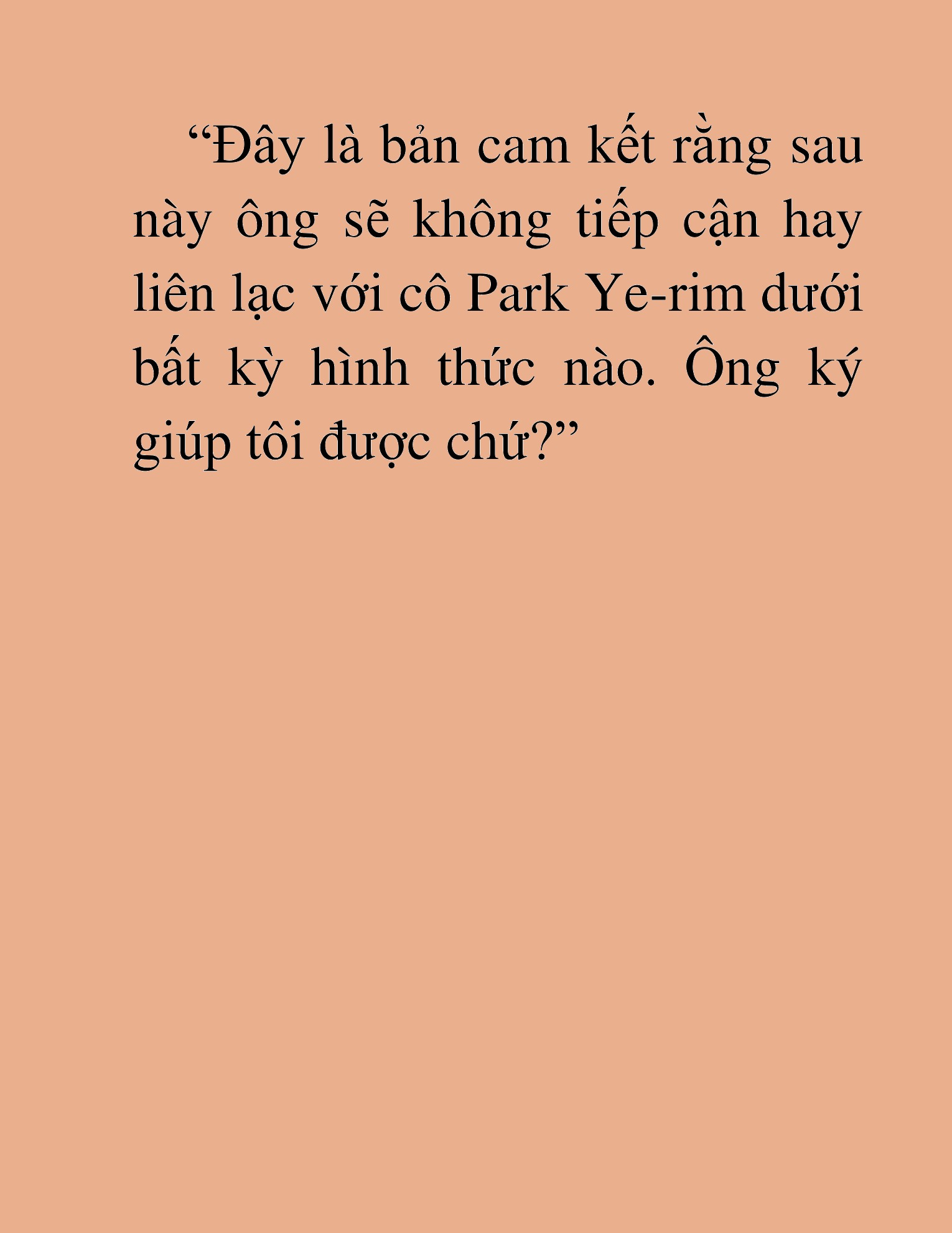 Đọc truyện HAT[NOVEL] Những Thợ Săn Cấp S Mà Tôi Nuôi Dưỡng - Chap 37