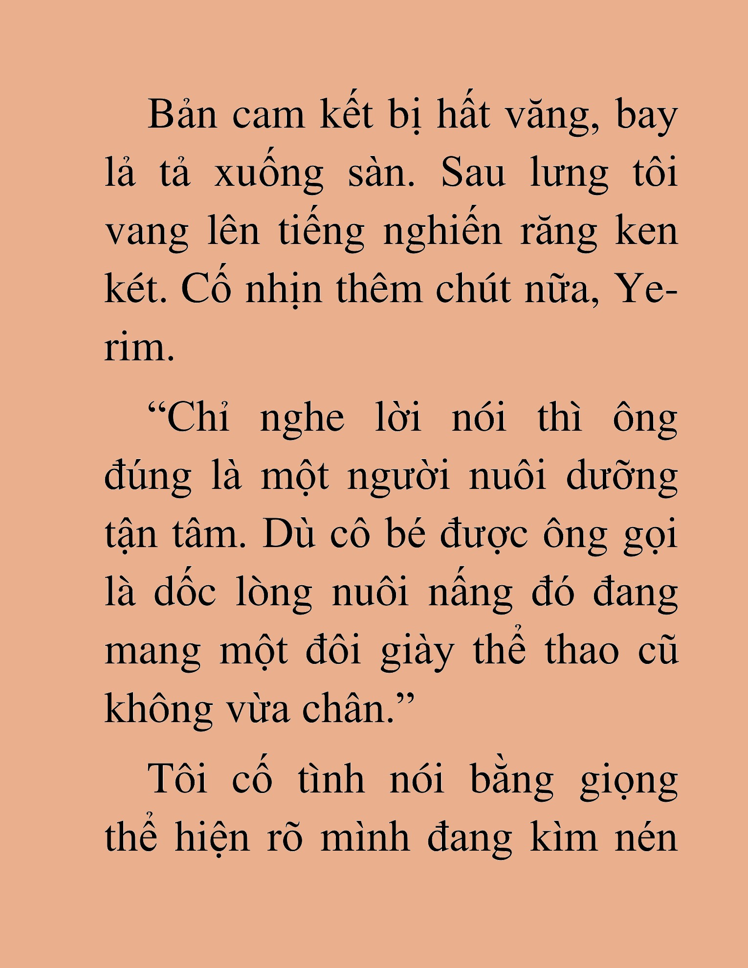 Đọc truyện HAT[NOVEL] Những Thợ Săn Cấp S Mà Tôi Nuôi Dưỡng - Chap 38