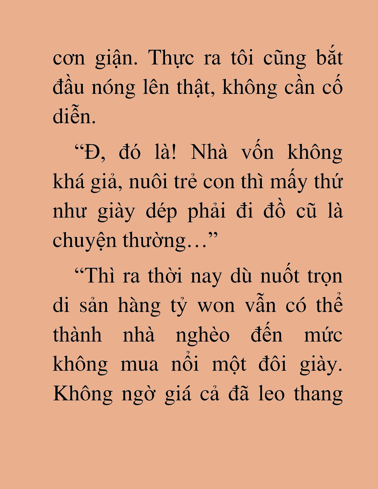 Đọc truyện HAT[NOVEL] Những Thợ Săn Cấp S Mà Tôi Nuôi Dưỡng - Chap 38