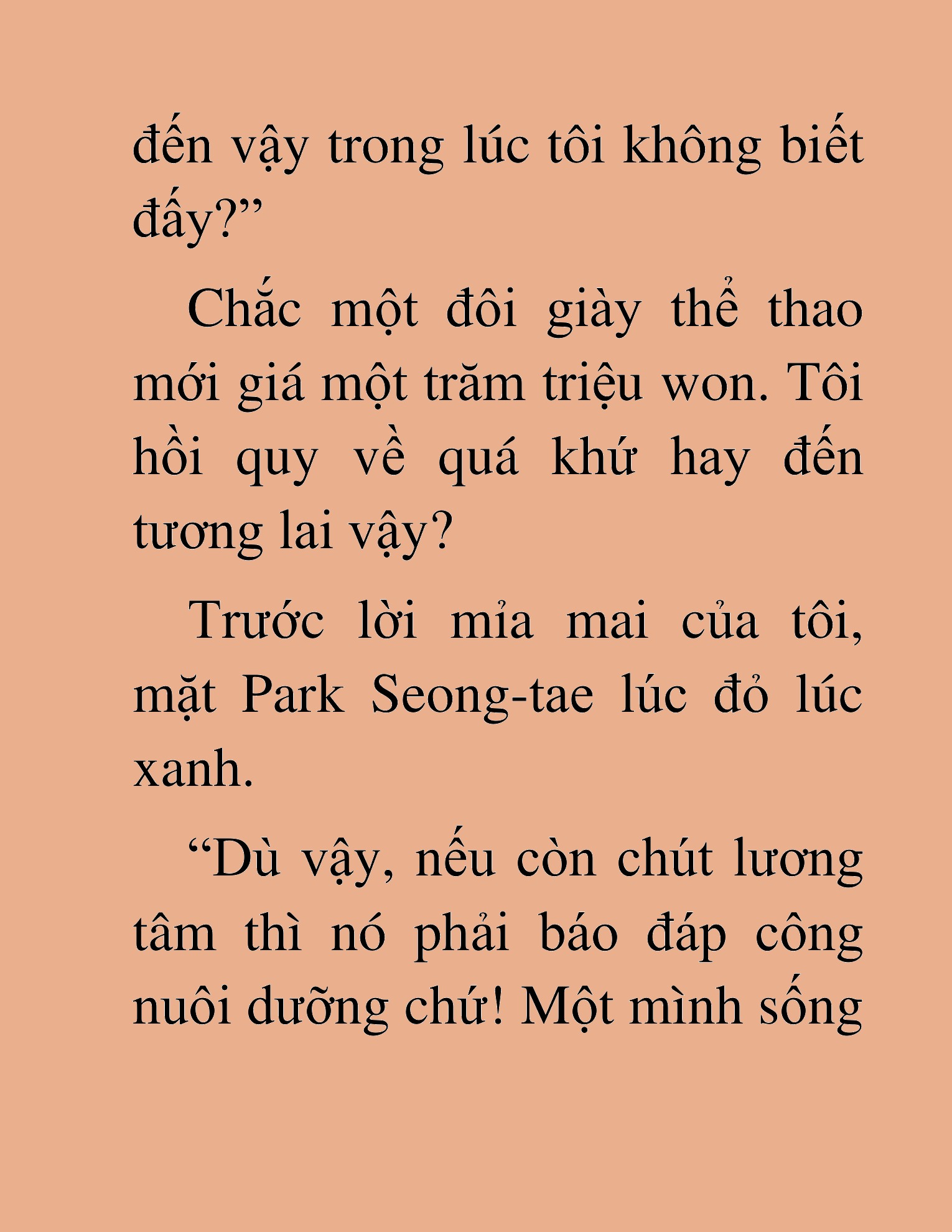 Đọc truyện HAT[NOVEL] Những Thợ Săn Cấp S Mà Tôi Nuôi Dưỡng - Chap 38