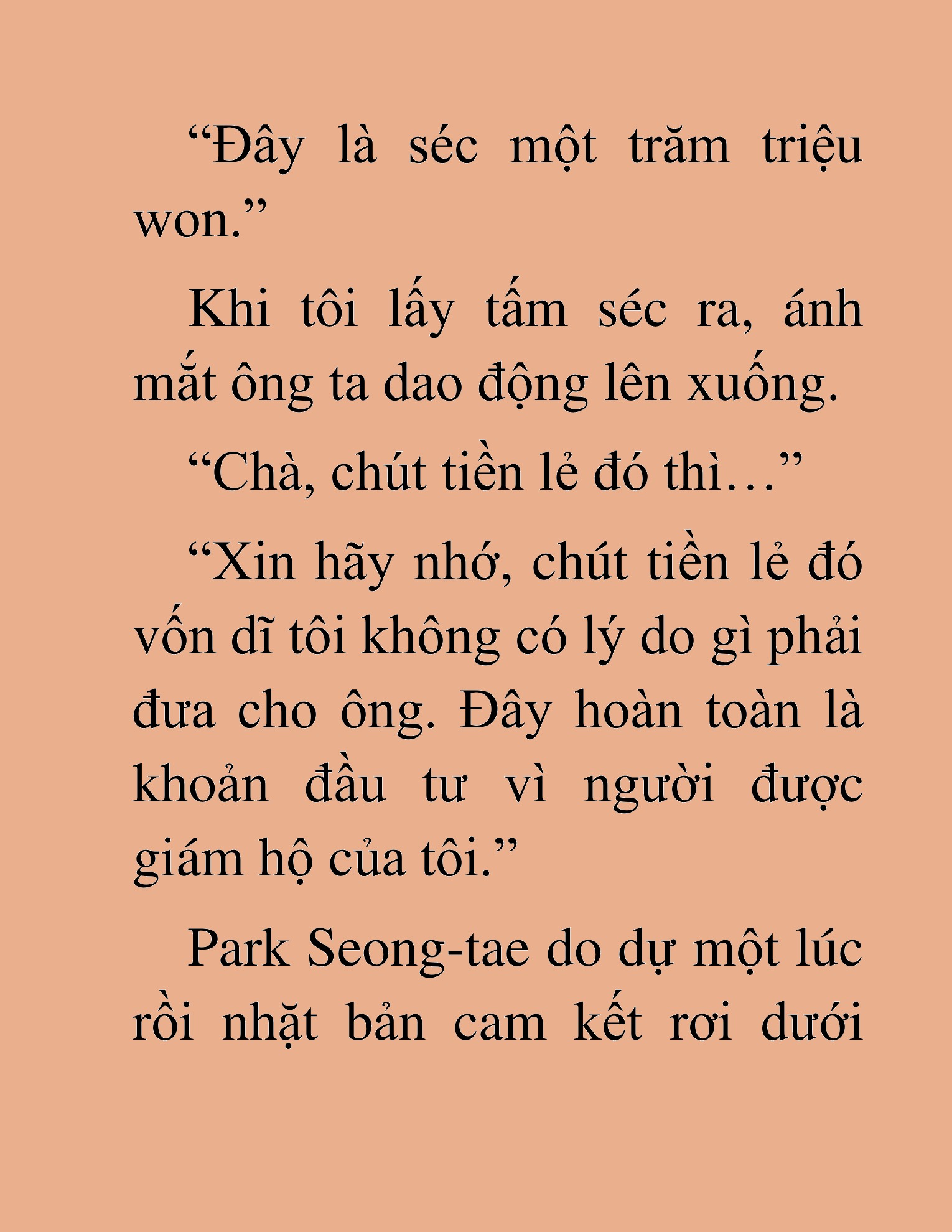 Đọc truyện HAT[NOVEL] Những Thợ Săn Cấp S Mà Tôi Nuôi Dưỡng - Chap 38