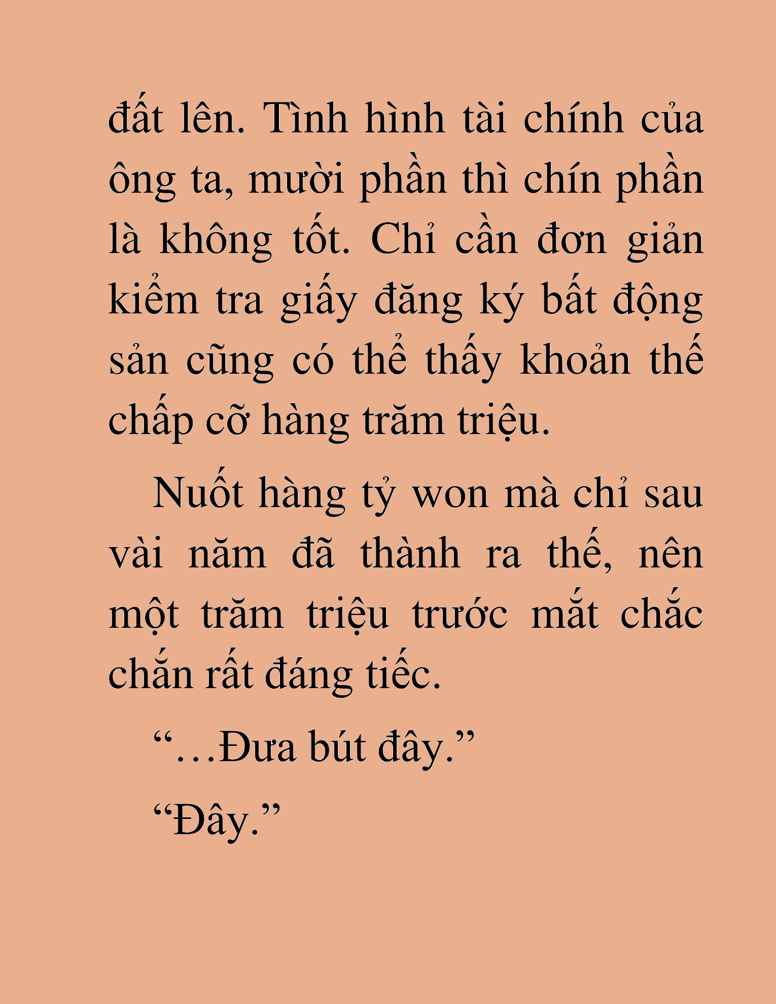 Đọc truyện HAT[NOVEL] Những Thợ Săn Cấp S Mà Tôi Nuôi Dưỡng - Chap 38