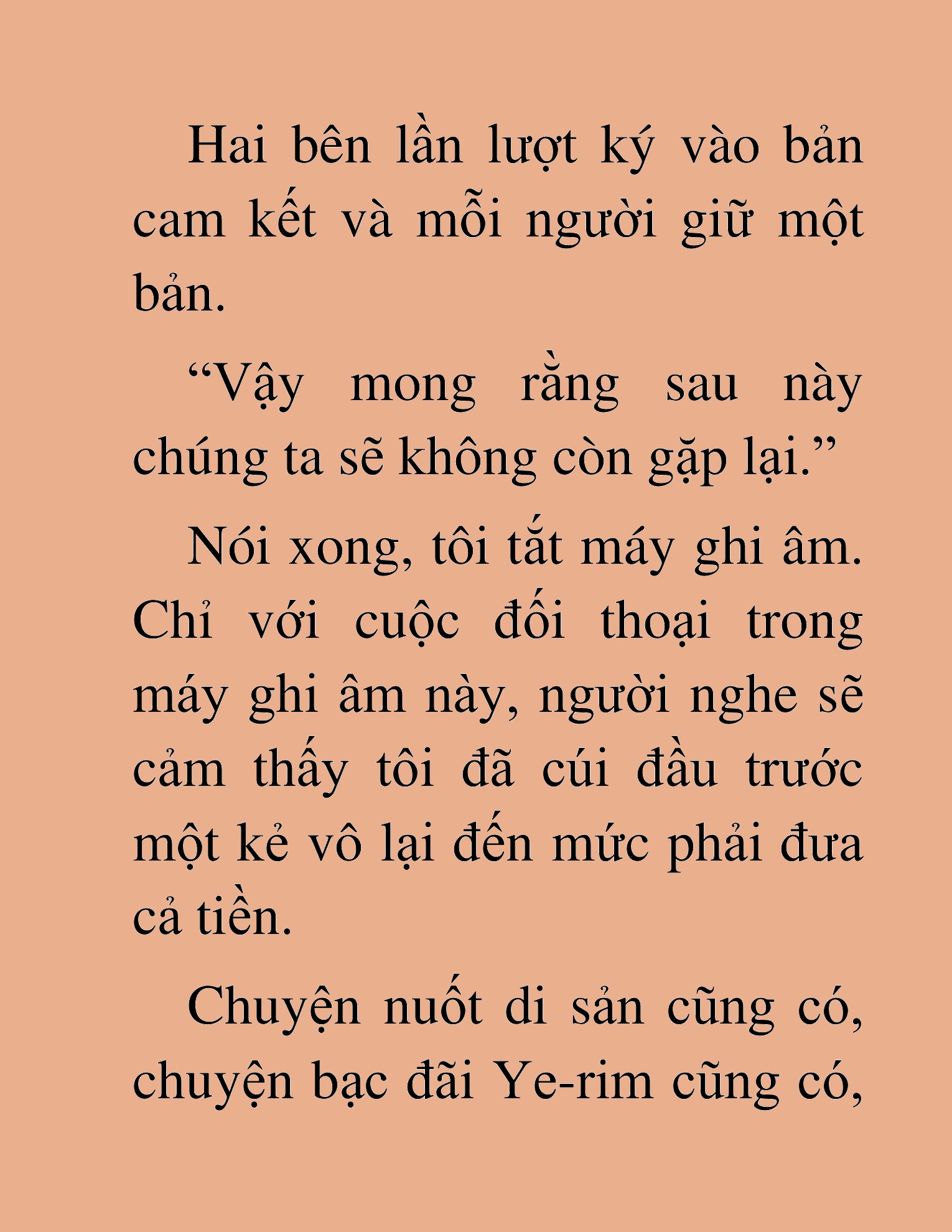 Đọc truyện HAT[NOVEL] Những Thợ Săn Cấp S Mà Tôi Nuôi Dưỡng - Chap 38