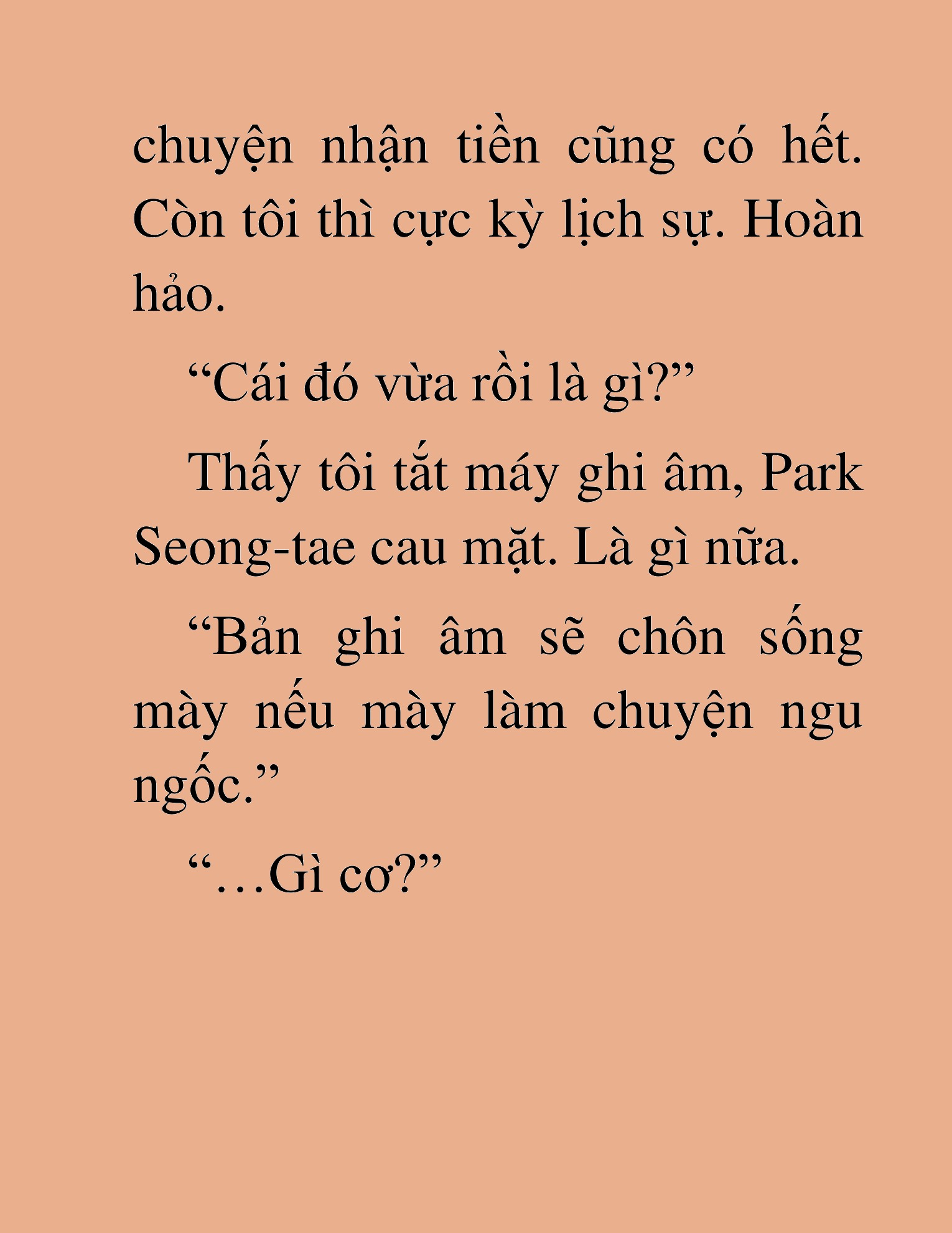 Đọc truyện HAT[NOVEL] Những Thợ Săn Cấp S Mà Tôi Nuôi Dưỡng - Chap 38