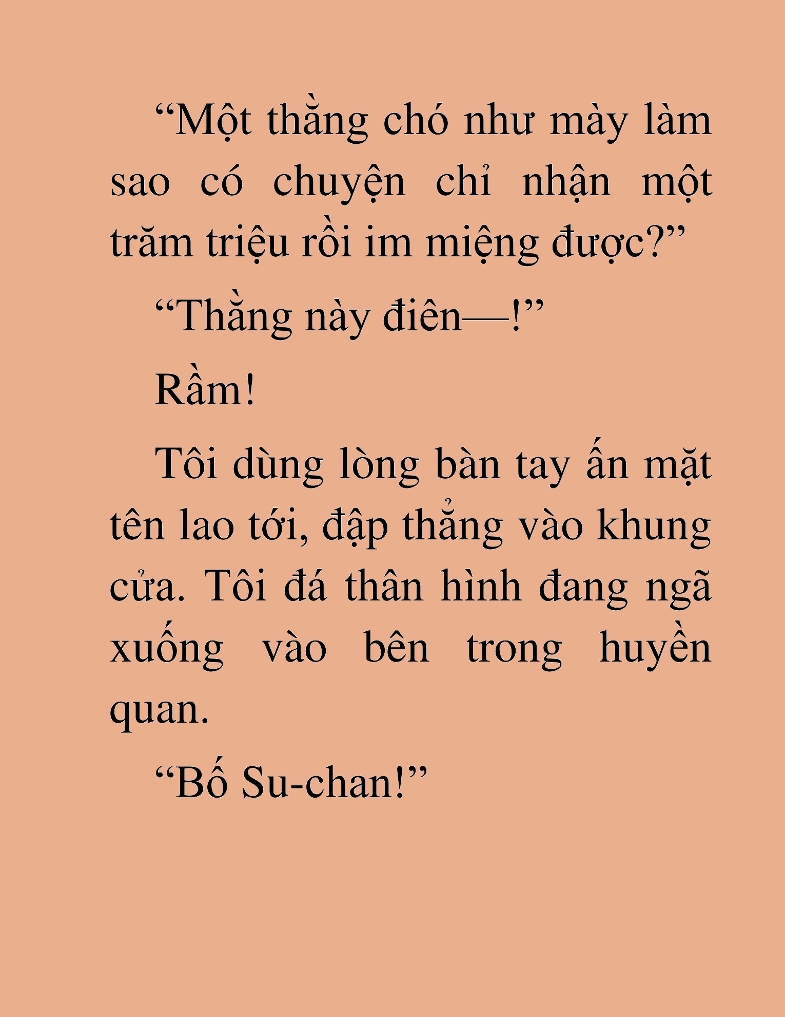Đọc truyện HAT[NOVEL] Những Thợ Săn Cấp S Mà Tôi Nuôi Dưỡng - Chap 38