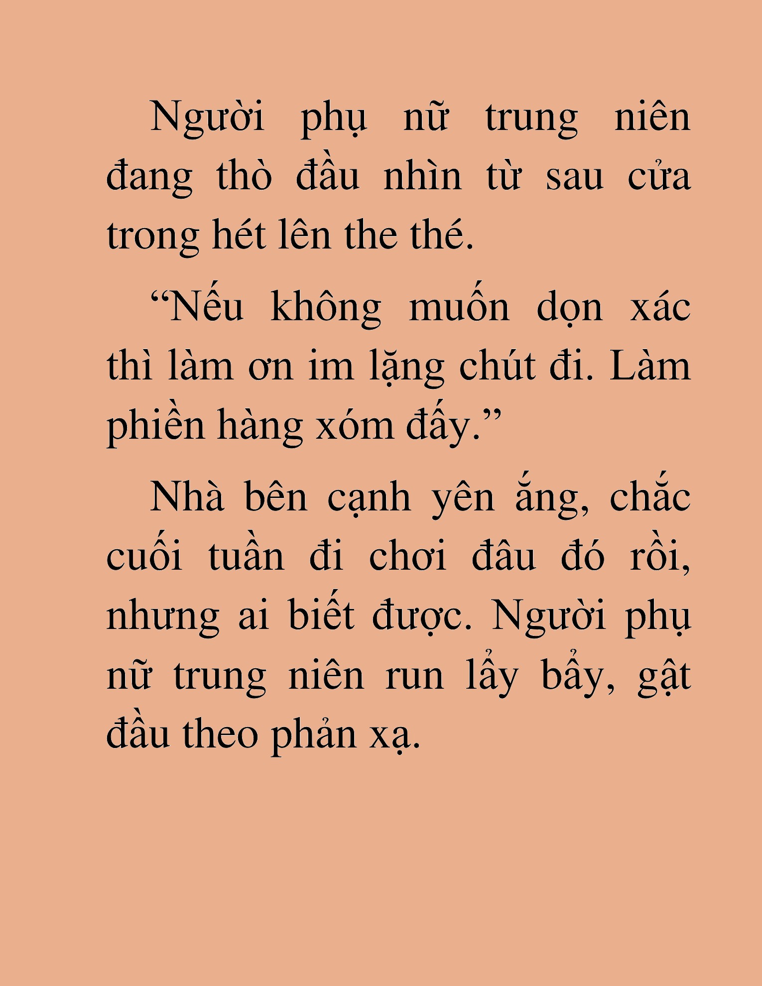 Đọc truyện HAT[NOVEL] Những Thợ Săn Cấp S Mà Tôi Nuôi Dưỡng - Chap 38