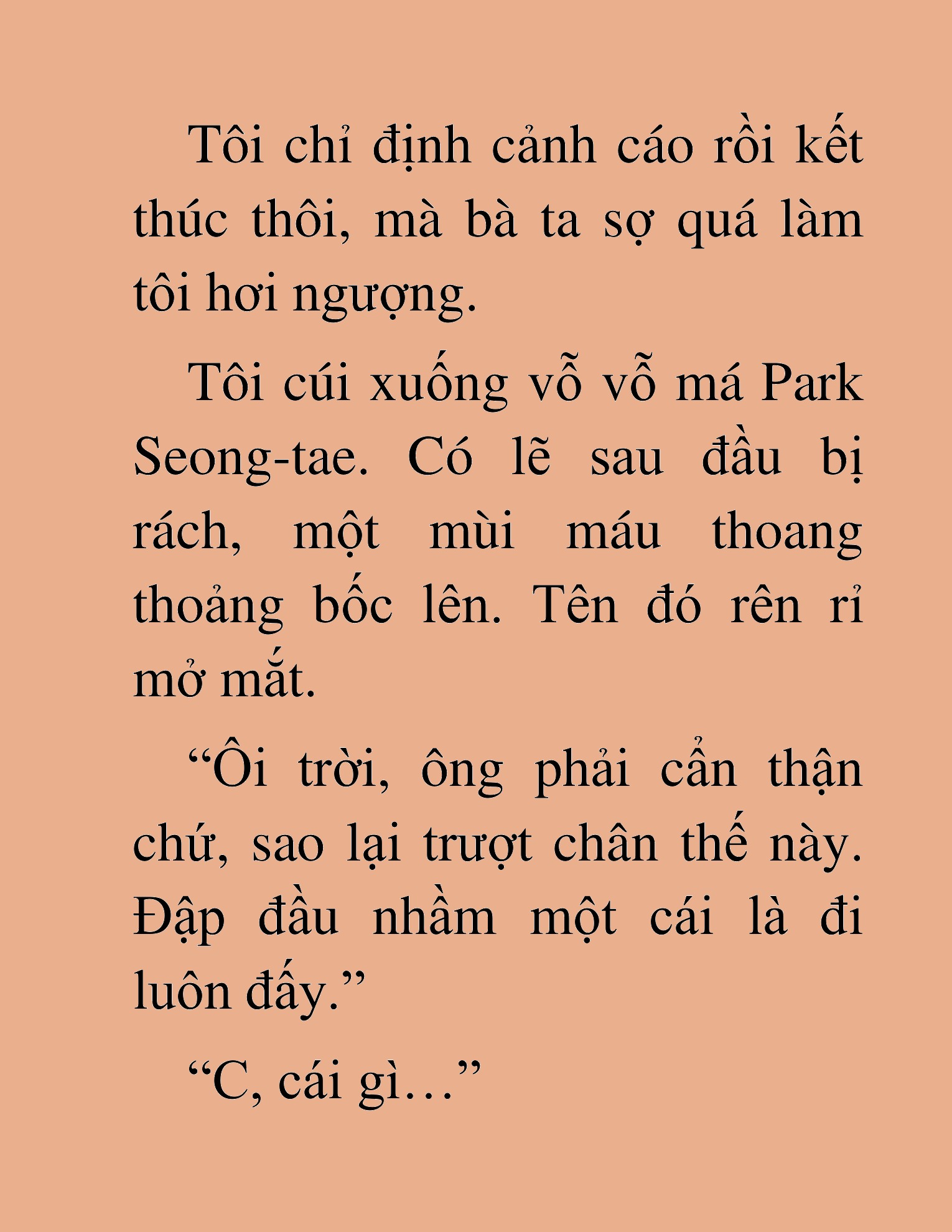 Đọc truyện HAT[NOVEL] Những Thợ Săn Cấp S Mà Tôi Nuôi Dưỡng - Chap 38