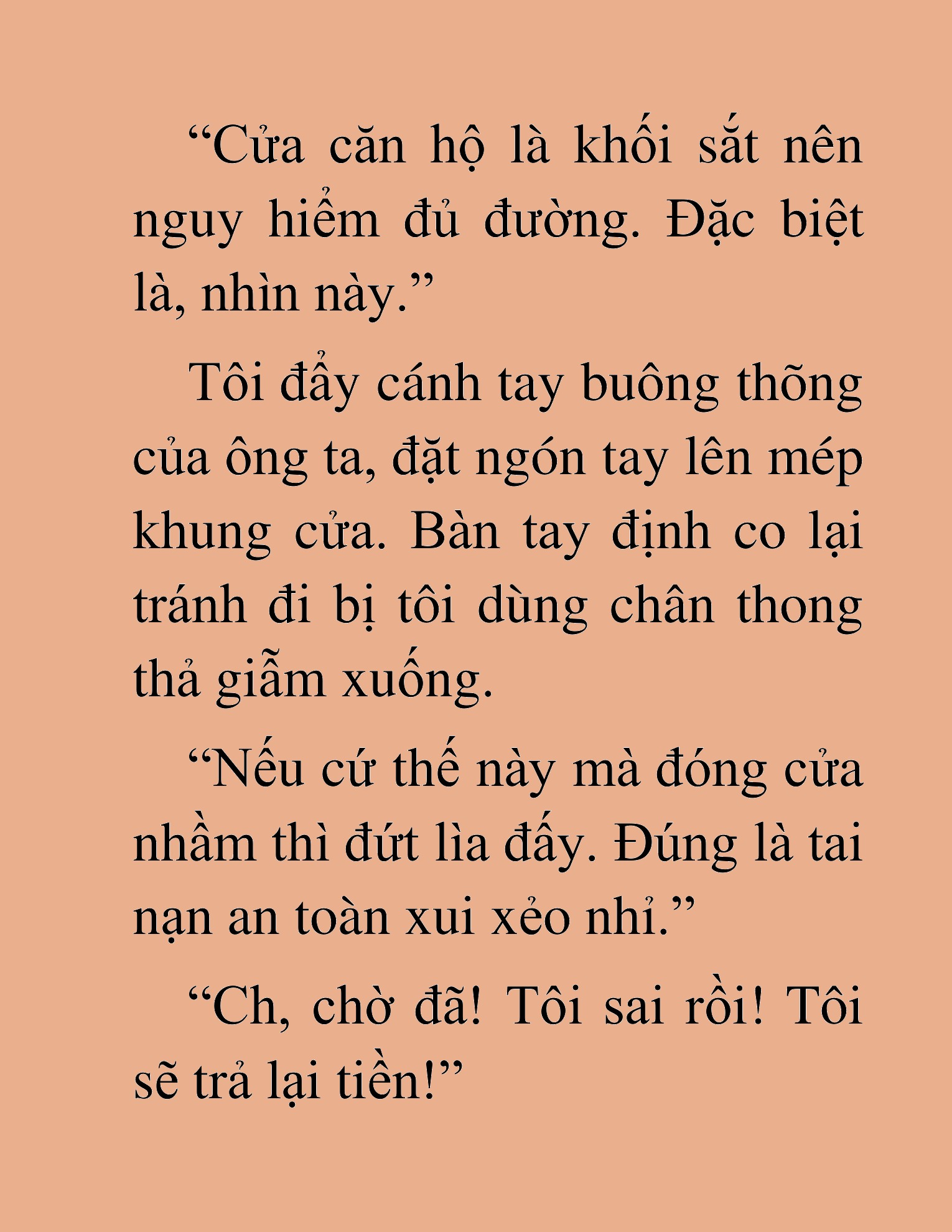 Đọc truyện HAT[NOVEL] Những Thợ Săn Cấp S Mà Tôi Nuôi Dưỡng - Chap 38