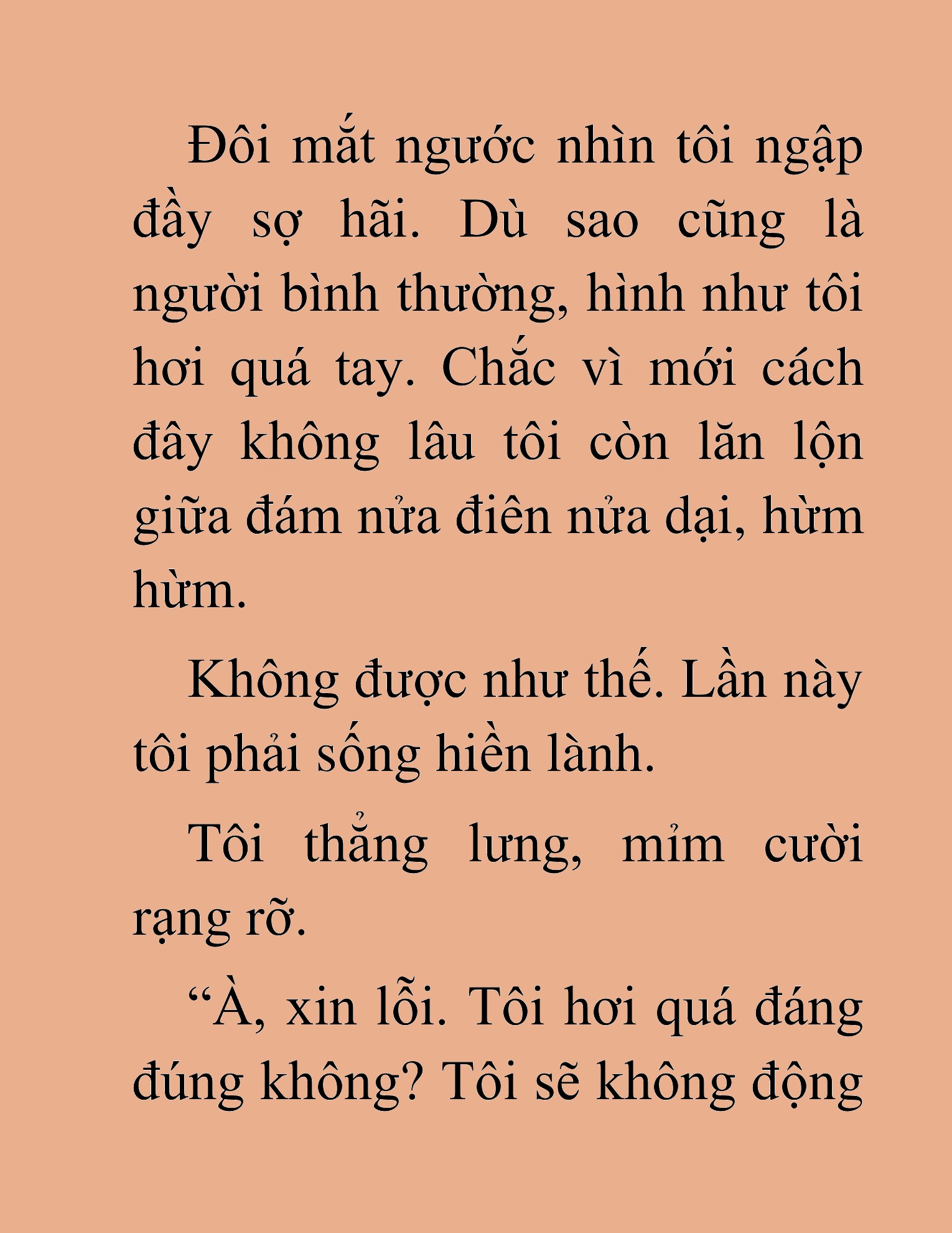 Đọc truyện HAT[NOVEL] Những Thợ Săn Cấp S Mà Tôi Nuôi Dưỡng - Chap 38