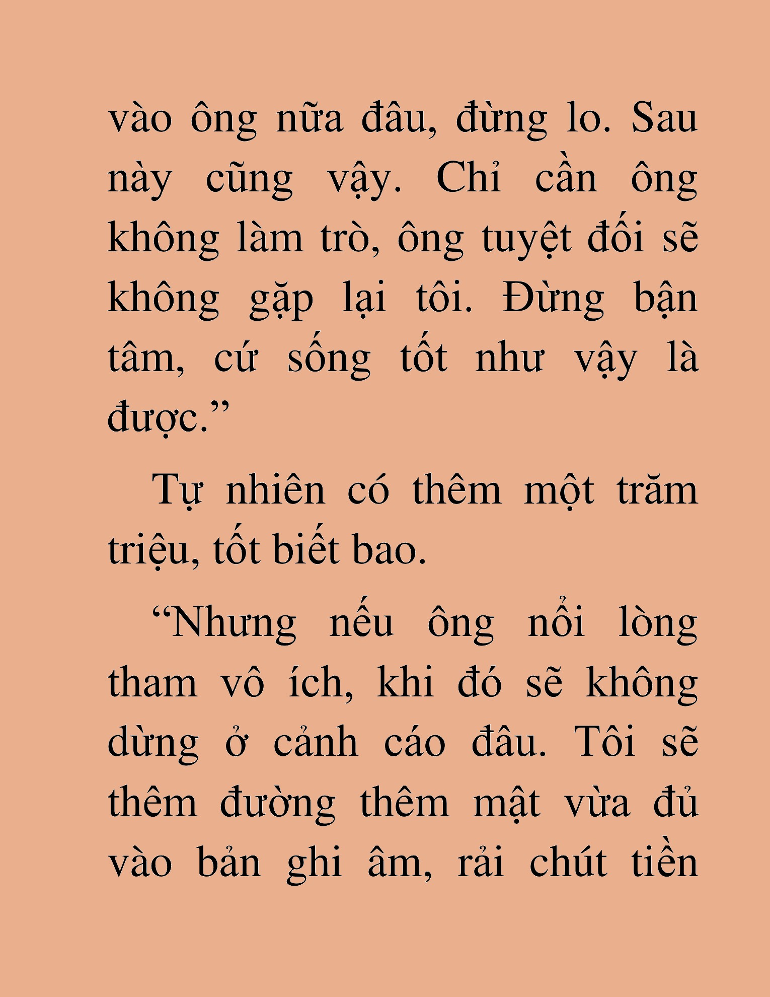 Đọc truyện HAT[NOVEL] Những Thợ Săn Cấp S Mà Tôi Nuôi Dưỡng - Chap 38