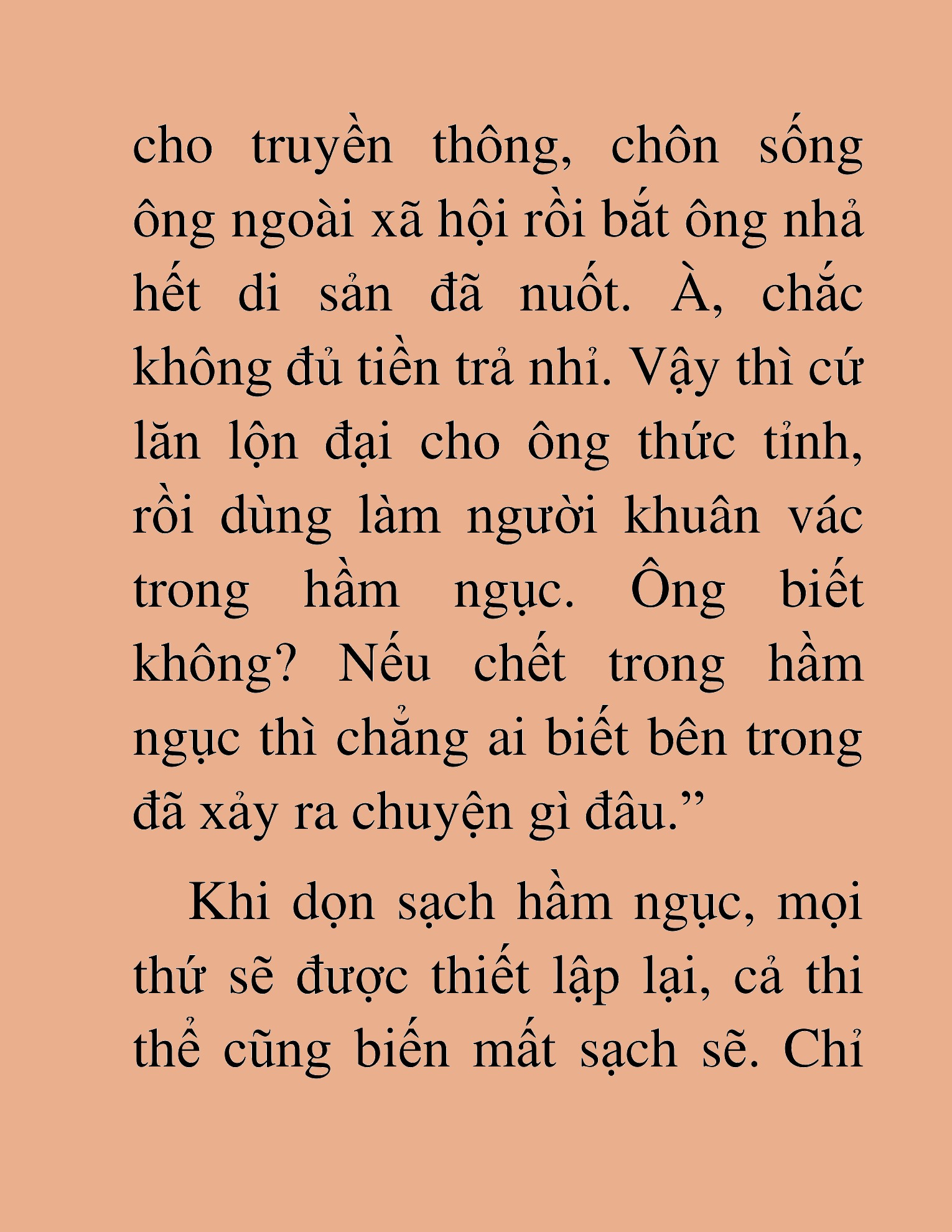 Đọc truyện HAT[NOVEL] Những Thợ Săn Cấp S Mà Tôi Nuôi Dưỡng - Chap 38