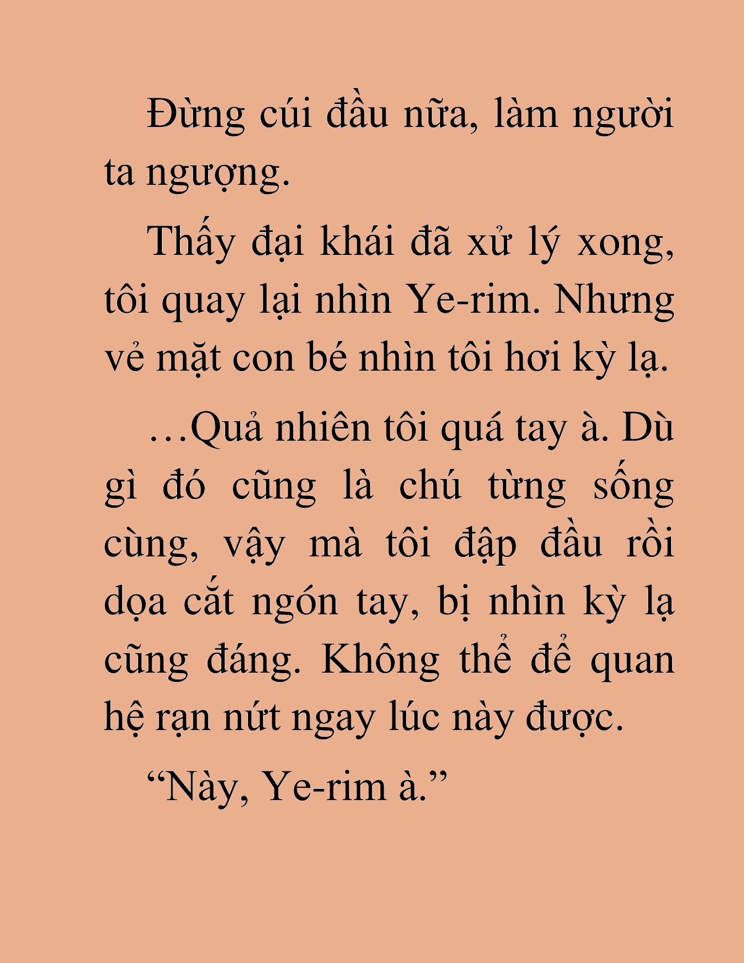 Đọc truyện HAT[NOVEL] Những Thợ Săn Cấp S Mà Tôi Nuôi Dưỡng - Chap 38