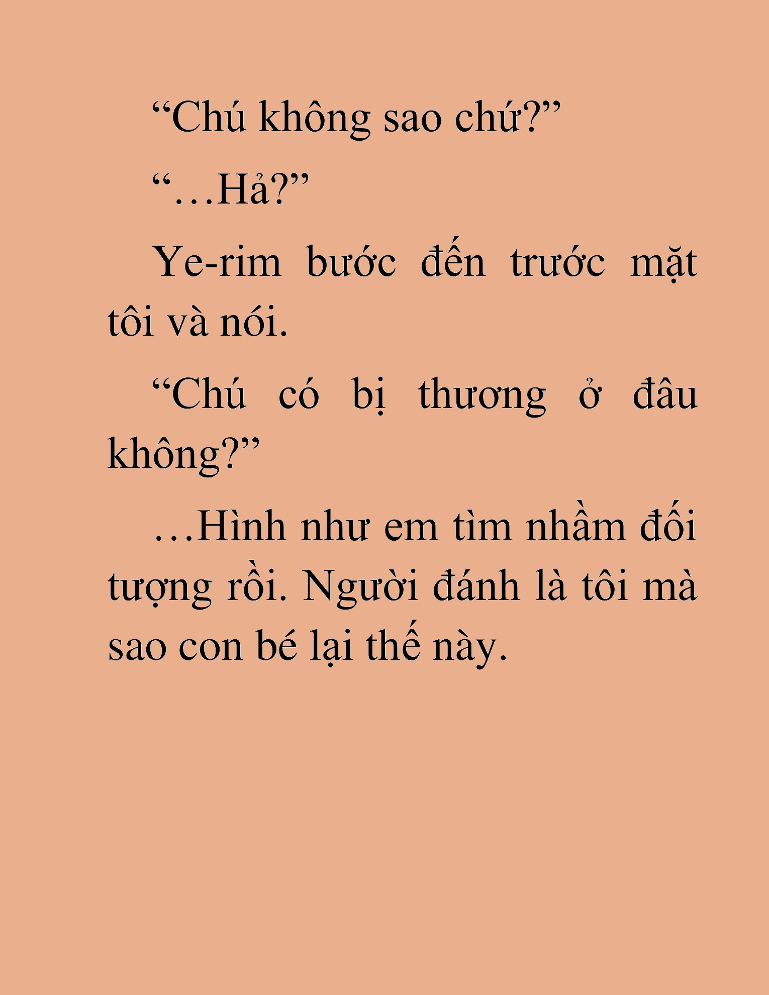 Đọc truyện HAT[NOVEL] Những Thợ Săn Cấp S Mà Tôi Nuôi Dưỡng - Chap 38