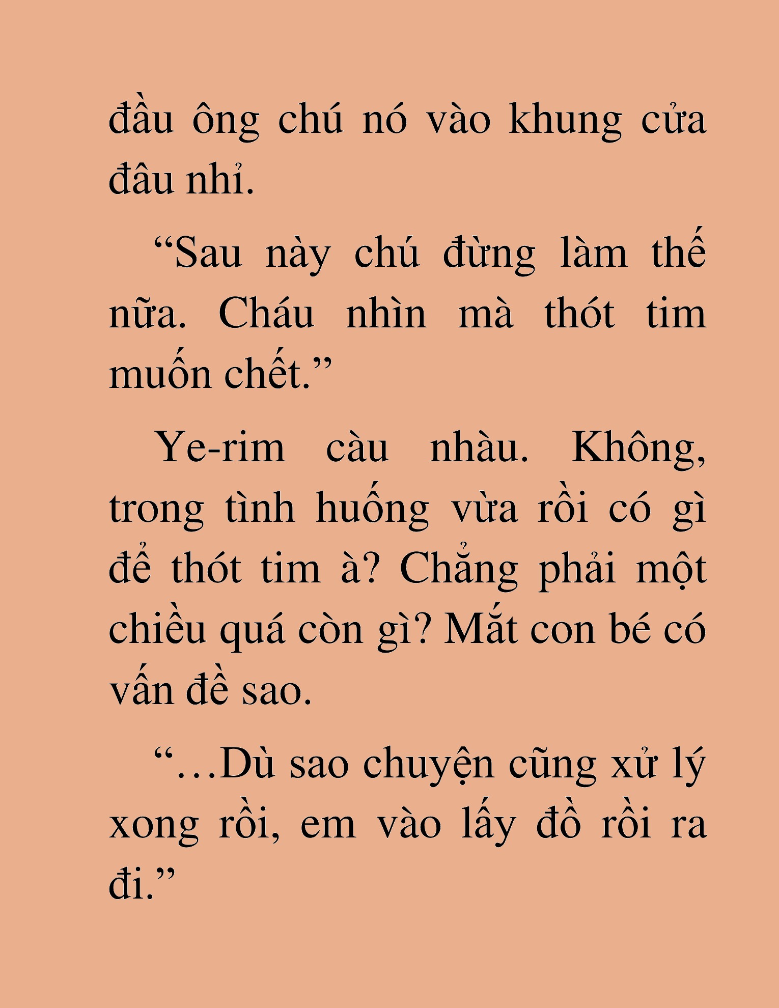 Đọc truyện HAT[NOVEL] Những Thợ Săn Cấp S Mà Tôi Nuôi Dưỡng - Chap 39