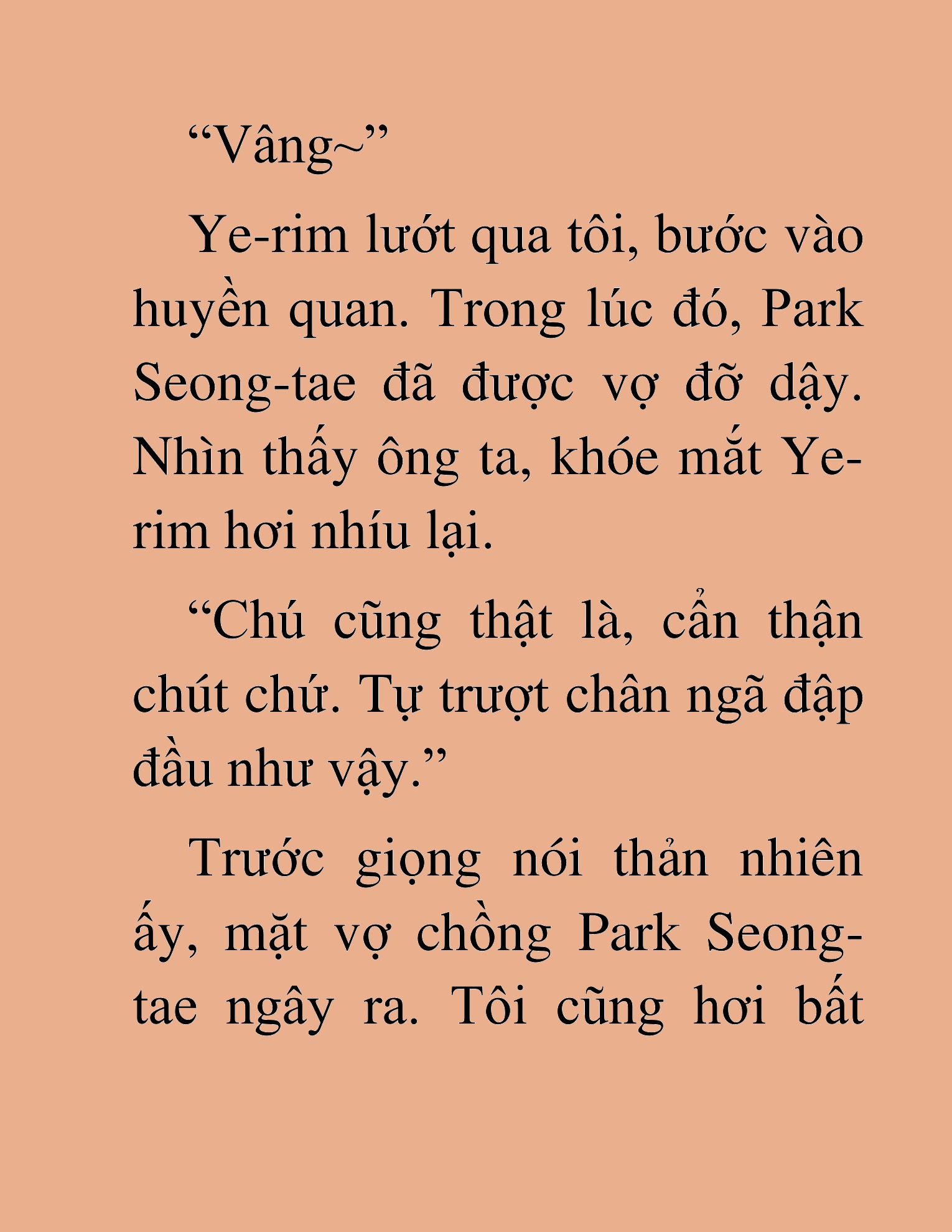 Đọc truyện HAT[NOVEL] Những Thợ Săn Cấp S Mà Tôi Nuôi Dưỡng - Chap 39
