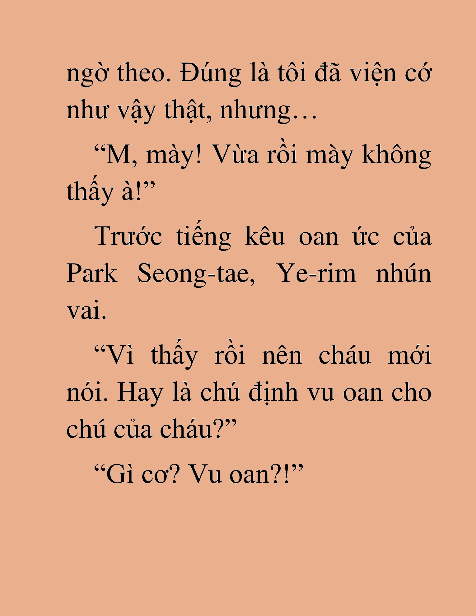 Đọc truyện HAT[NOVEL] Những Thợ Săn Cấp S Mà Tôi Nuôi Dưỡng - Chap 39