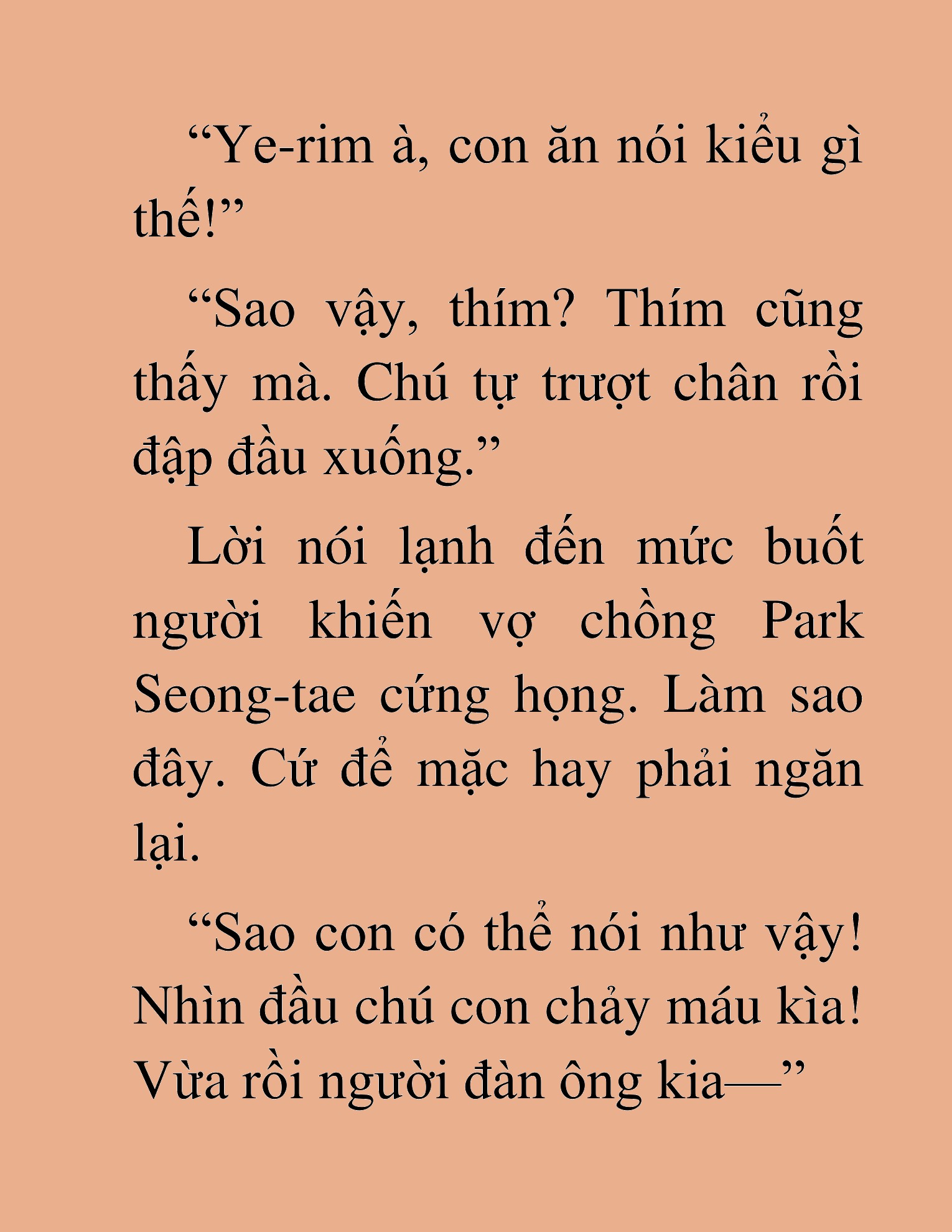 Đọc truyện HAT[NOVEL] Những Thợ Săn Cấp S Mà Tôi Nuôi Dưỡng - Chap 39