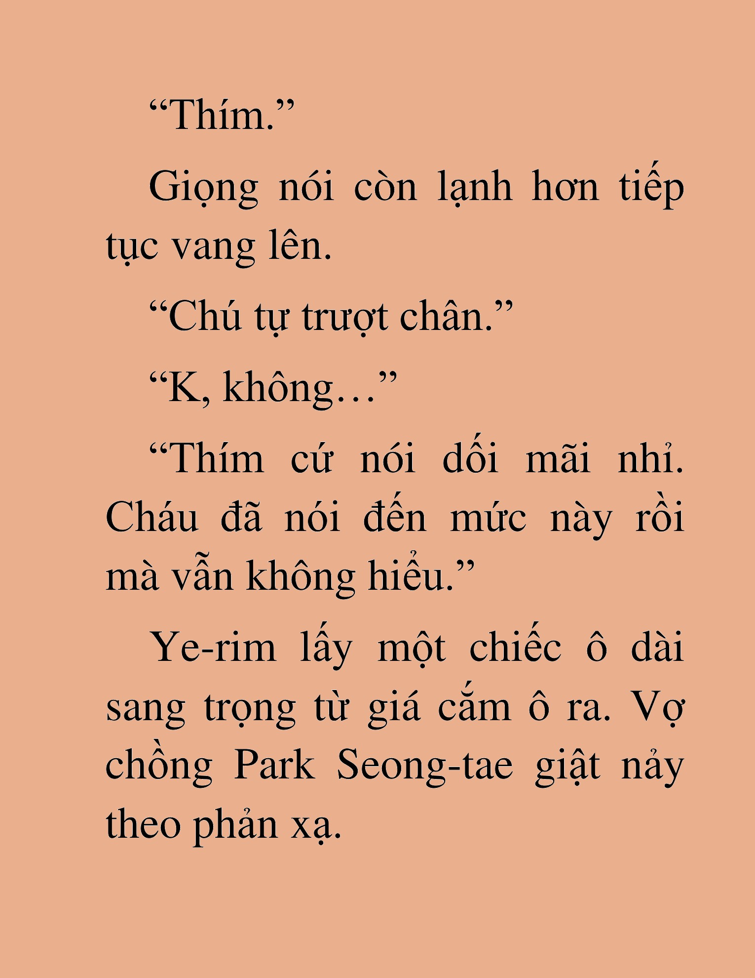 Đọc truyện HAT[NOVEL] Những Thợ Săn Cấp S Mà Tôi Nuôi Dưỡng - Chap 39