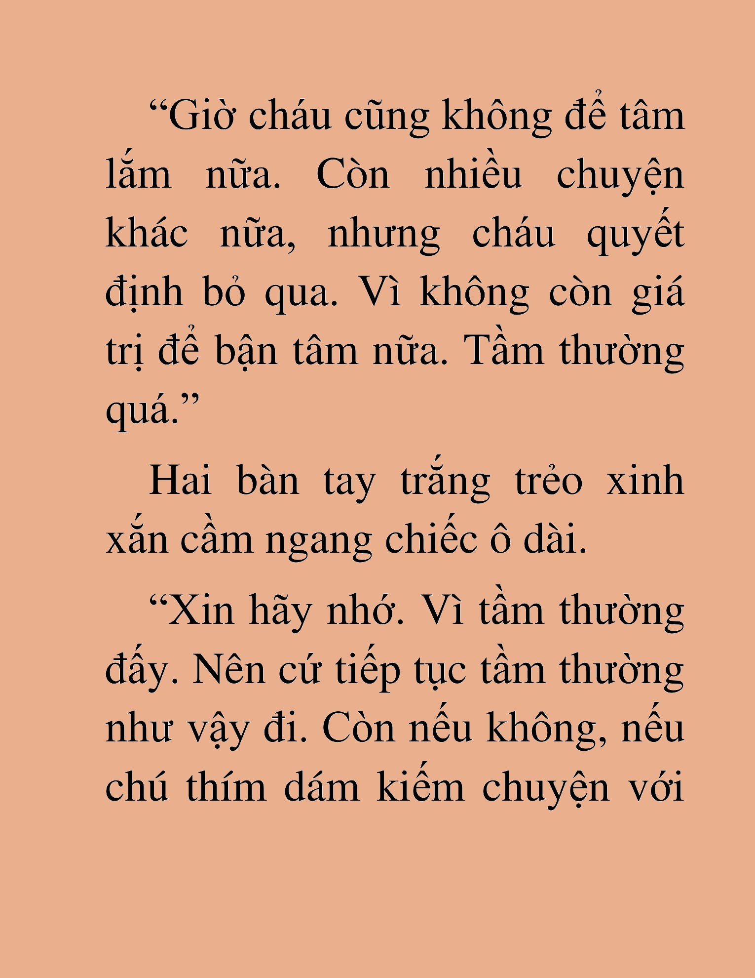 Đọc truyện HAT[NOVEL] Những Thợ Săn Cấp S Mà Tôi Nuôi Dưỡng - Chap 39