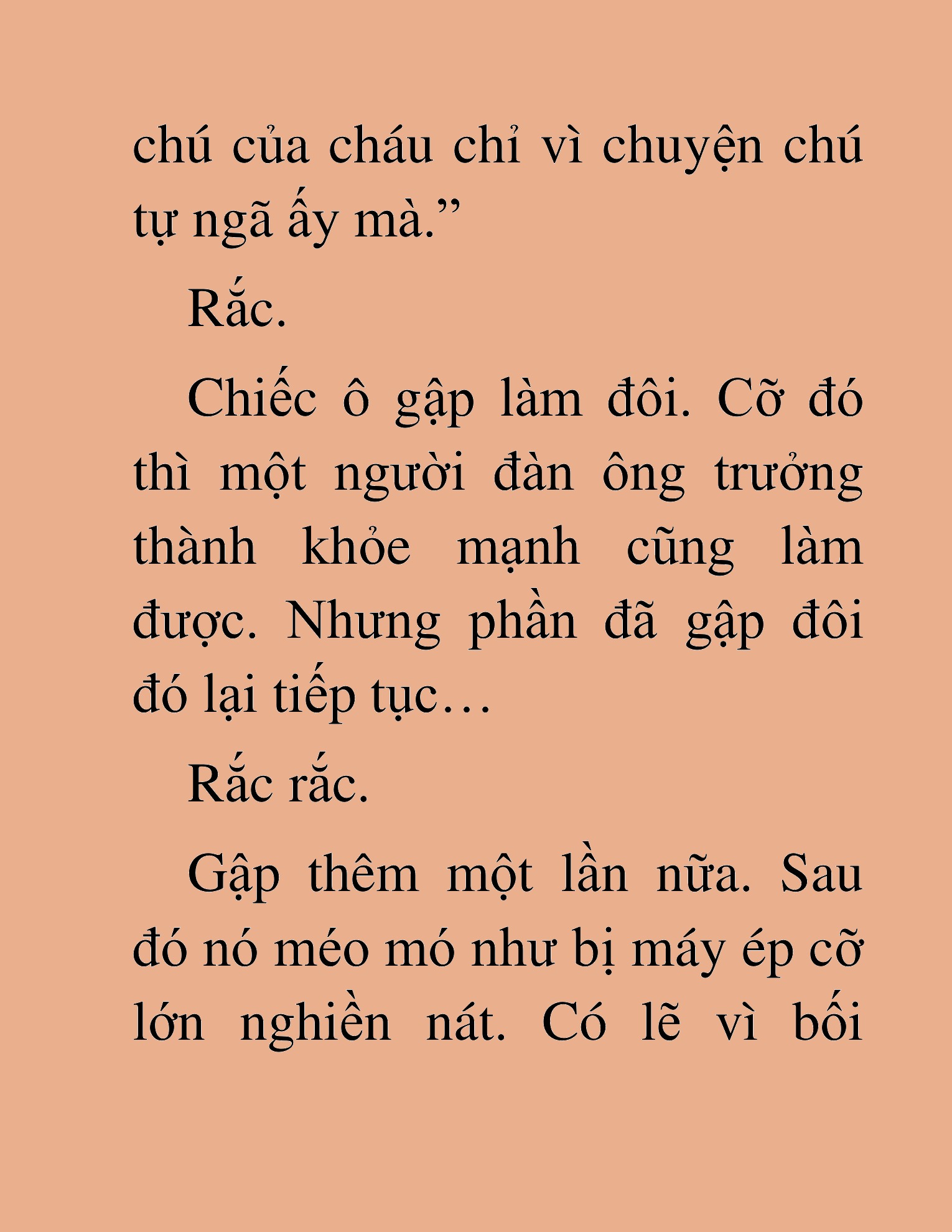 Đọc truyện HAT[NOVEL] Những Thợ Săn Cấp S Mà Tôi Nuôi Dưỡng - Chap 39