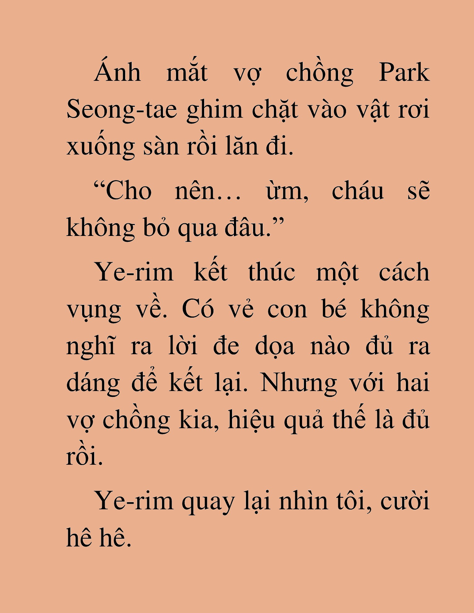 Đọc truyện HAT[NOVEL] Những Thợ Săn Cấp S Mà Tôi Nuôi Dưỡng - Chap 39