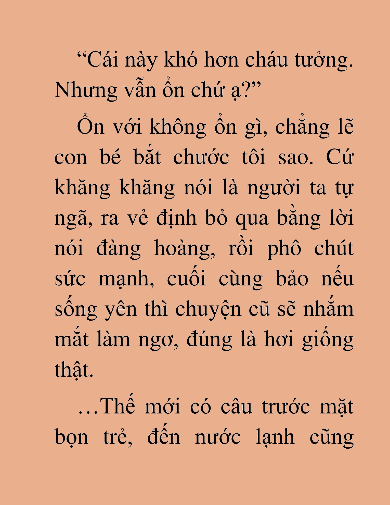 Đọc truyện HAT[NOVEL] Những Thợ Săn Cấp S Mà Tôi Nuôi Dưỡng - Chap 39