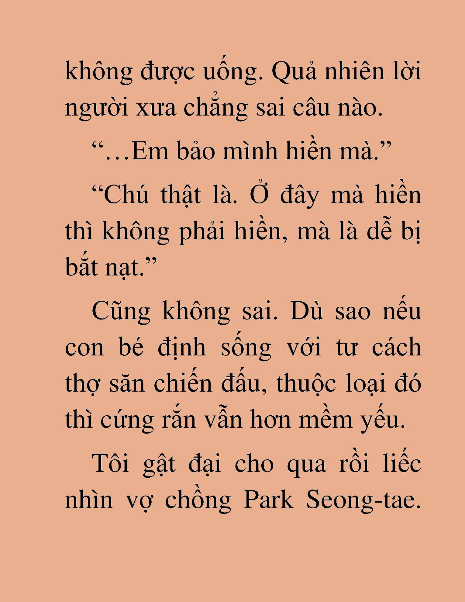Đọc truyện HAT[NOVEL] Những Thợ Săn Cấp S Mà Tôi Nuôi Dưỡng - Chap 39