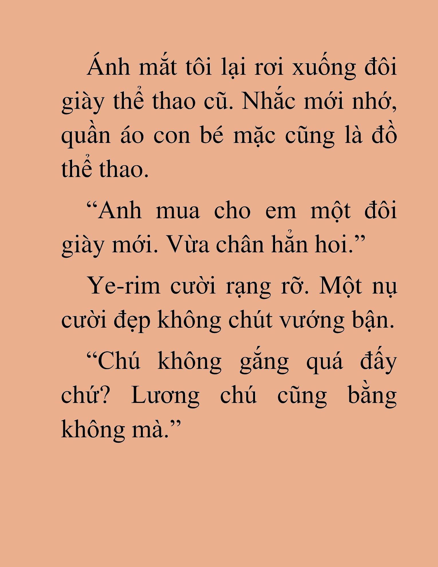 Đọc truyện HAT[NOVEL] Những Thợ Săn Cấp S Mà Tôi Nuôi Dưỡng - Chap 39