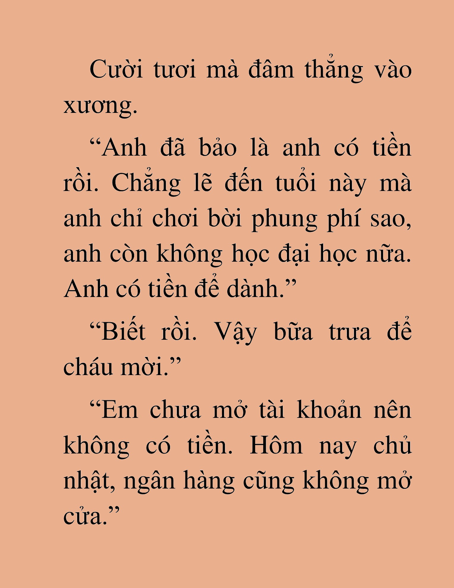 Đọc truyện HAT[NOVEL] Những Thợ Săn Cấp S Mà Tôi Nuôi Dưỡng - Chap 39