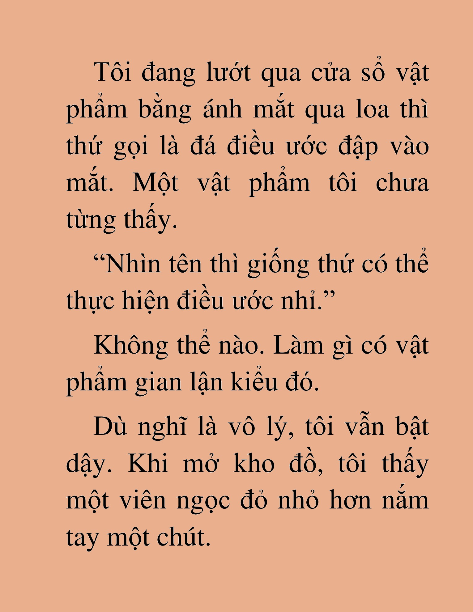 Đọc truyện HAT[NOVEL] Những Thợ Săn Cấp S Mà Tôi Nuôi Dưỡng - Chap 4