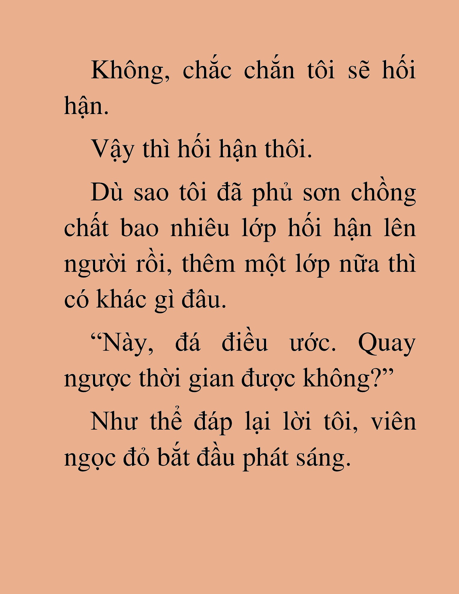 Đọc truyện HAT[NOVEL] Những Thợ Săn Cấp S Mà Tôi Nuôi Dưỡng - Chap 4